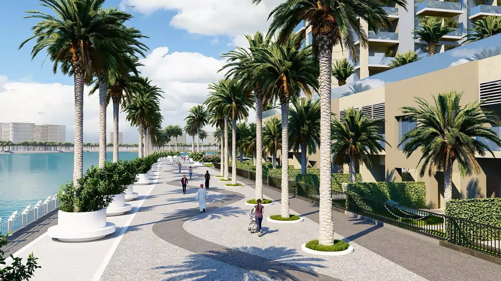 Image 2 of The Icon Tower by Advanced Properties Limited