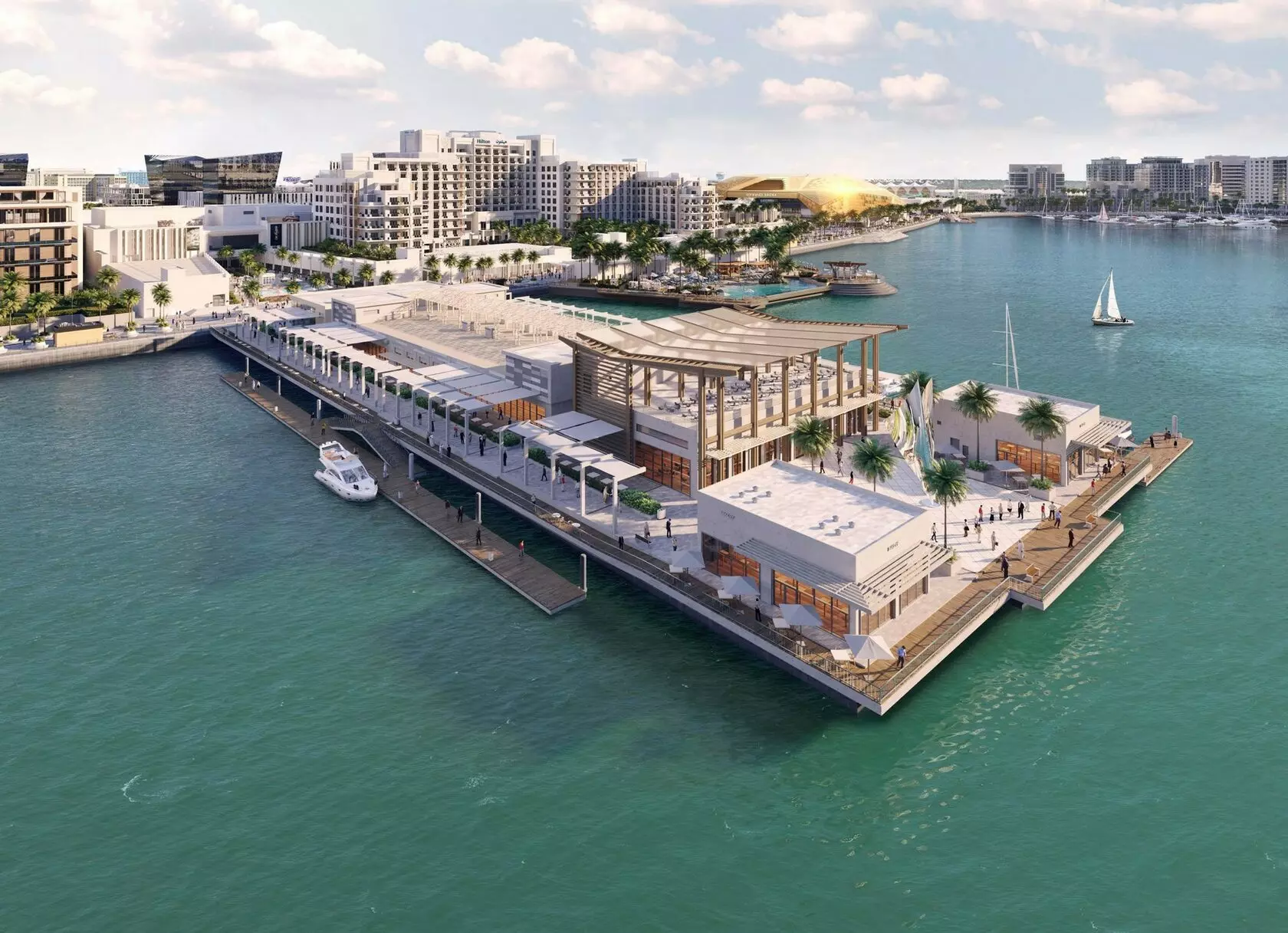 Image 7 of The Icon Tower by Advanced Properties Limited