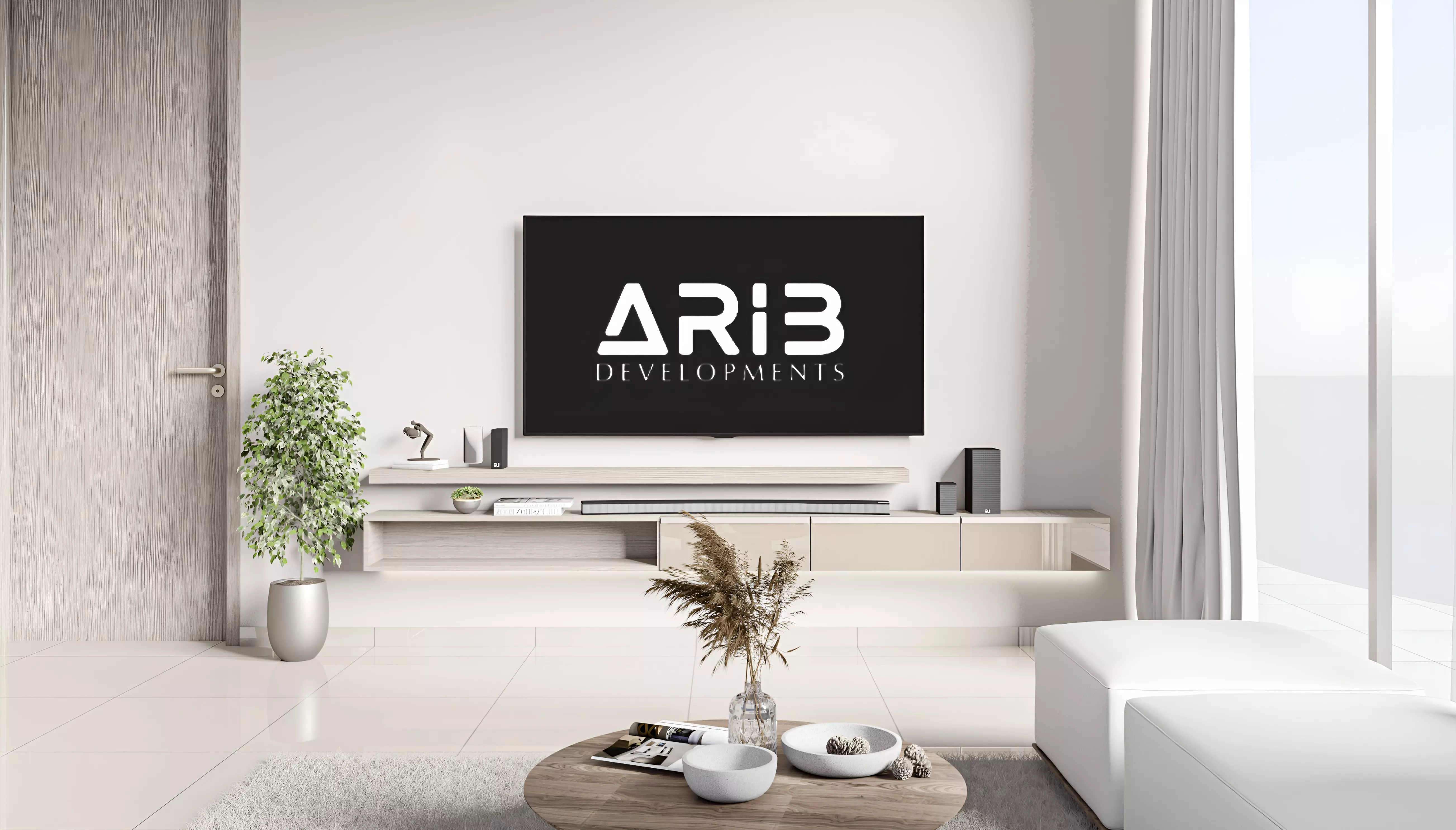 Изображение 10 из проекта Arib Boutique от застройщика ARIB Developments