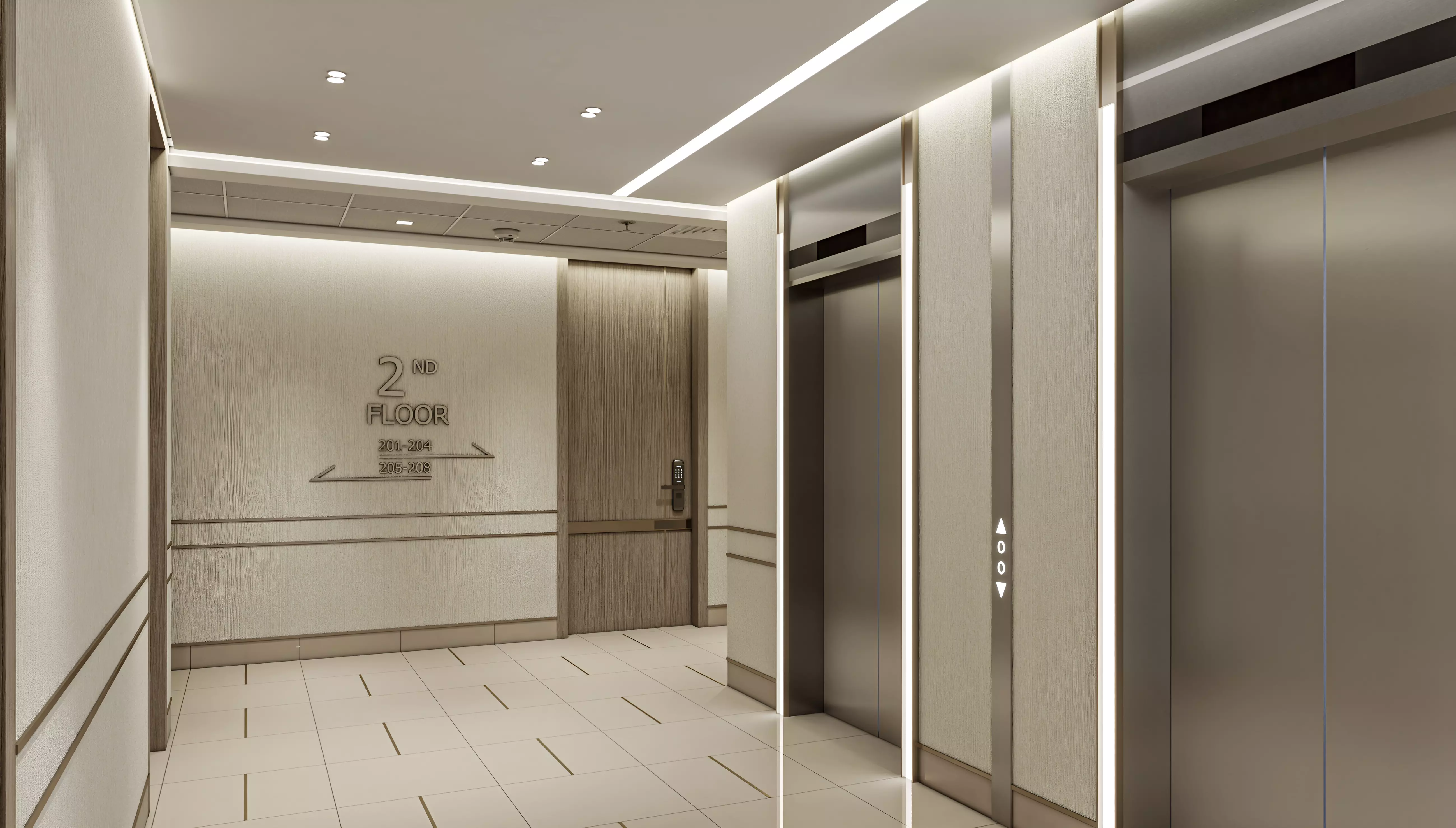 Изображение 8 из проекта Arib Boutique от застройщика ARIB Developments