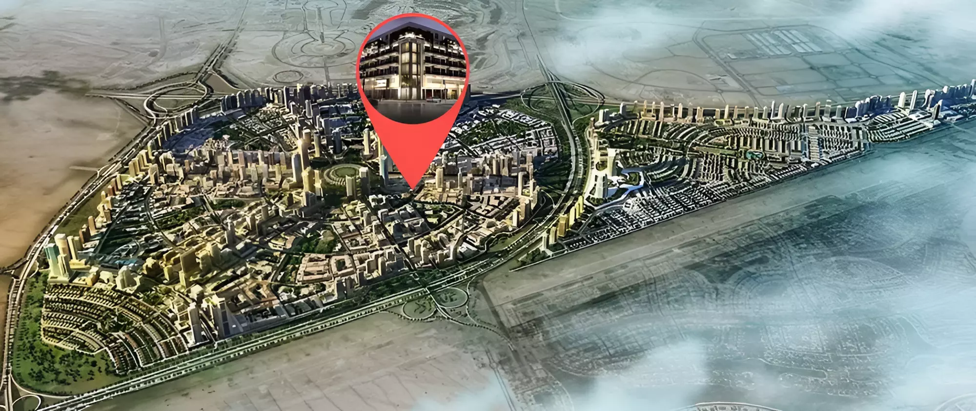 Image 4 of Lumina Vista by ARIB Developments