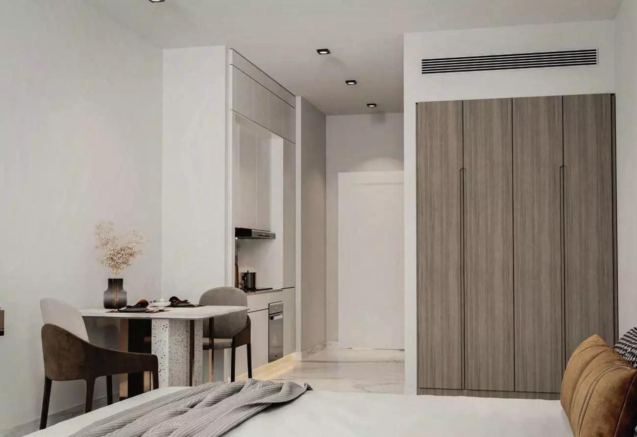 Image 8 of Lumina Vista by ARIB Developments