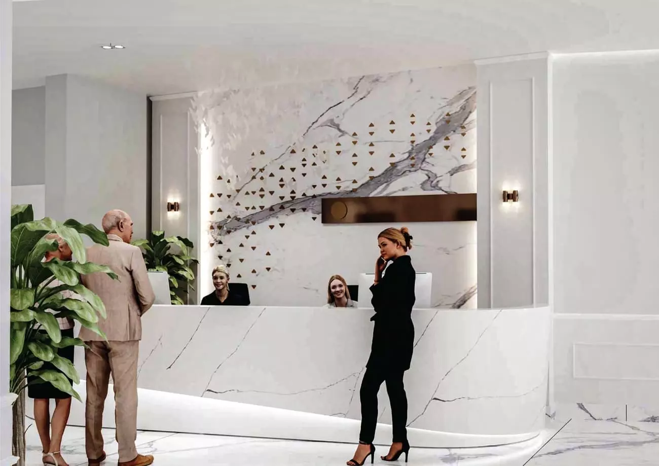 Image 9 of Lumina Vista by ARIB Developments