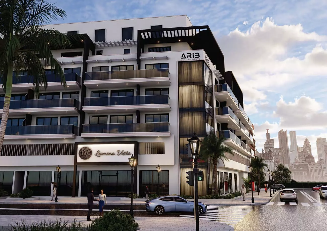 Image 5 of Lumina Vista by ARIB Developments