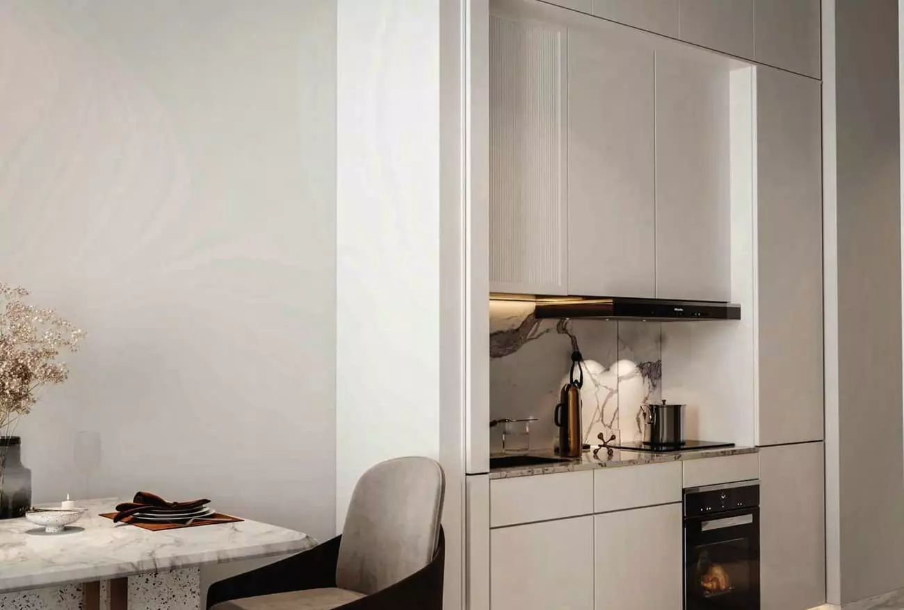 Image 7 of Lumina Vista by ARIB Developments