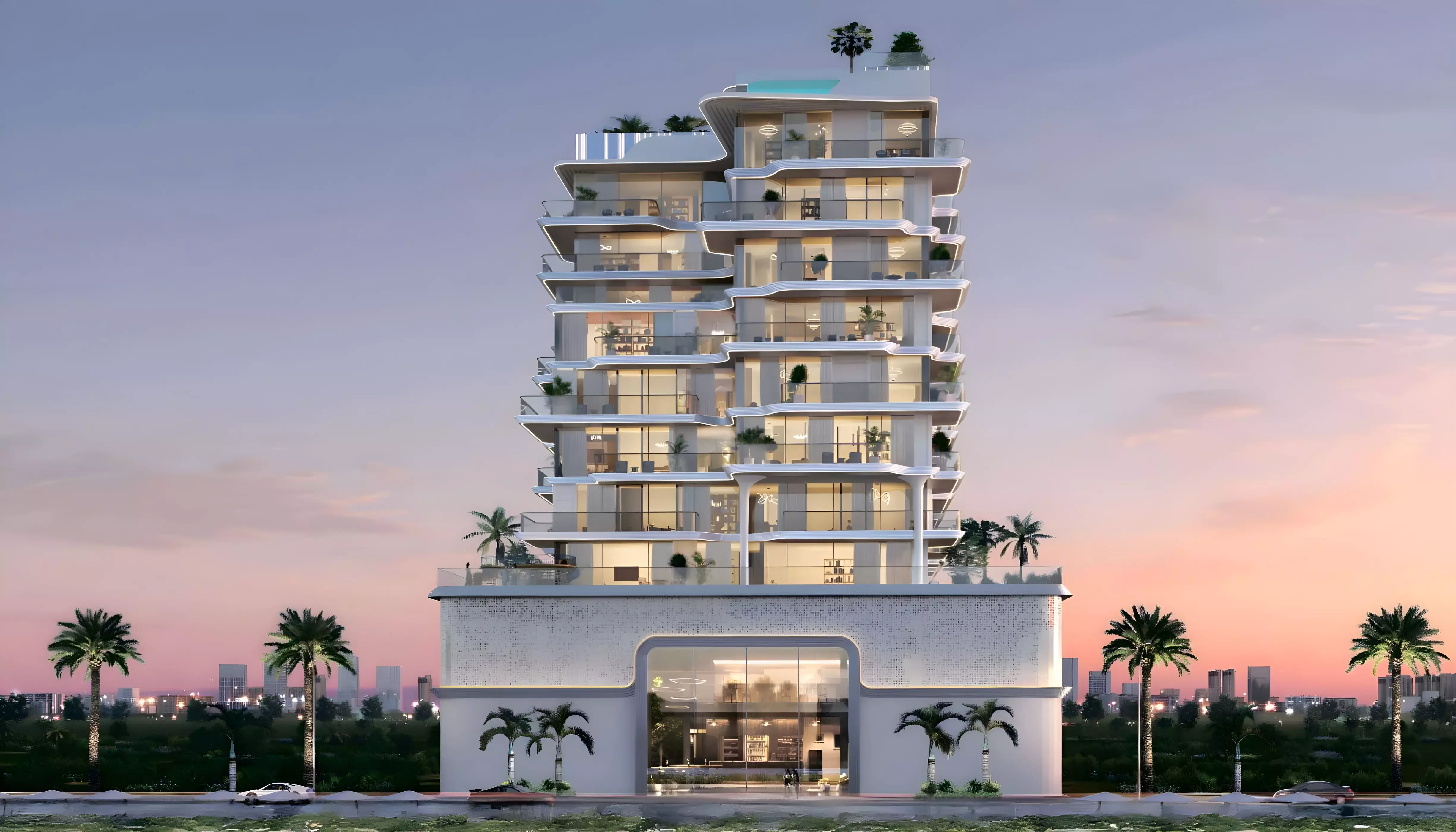 Image 3 of Luminous Coastal Living by Green Horizon Development