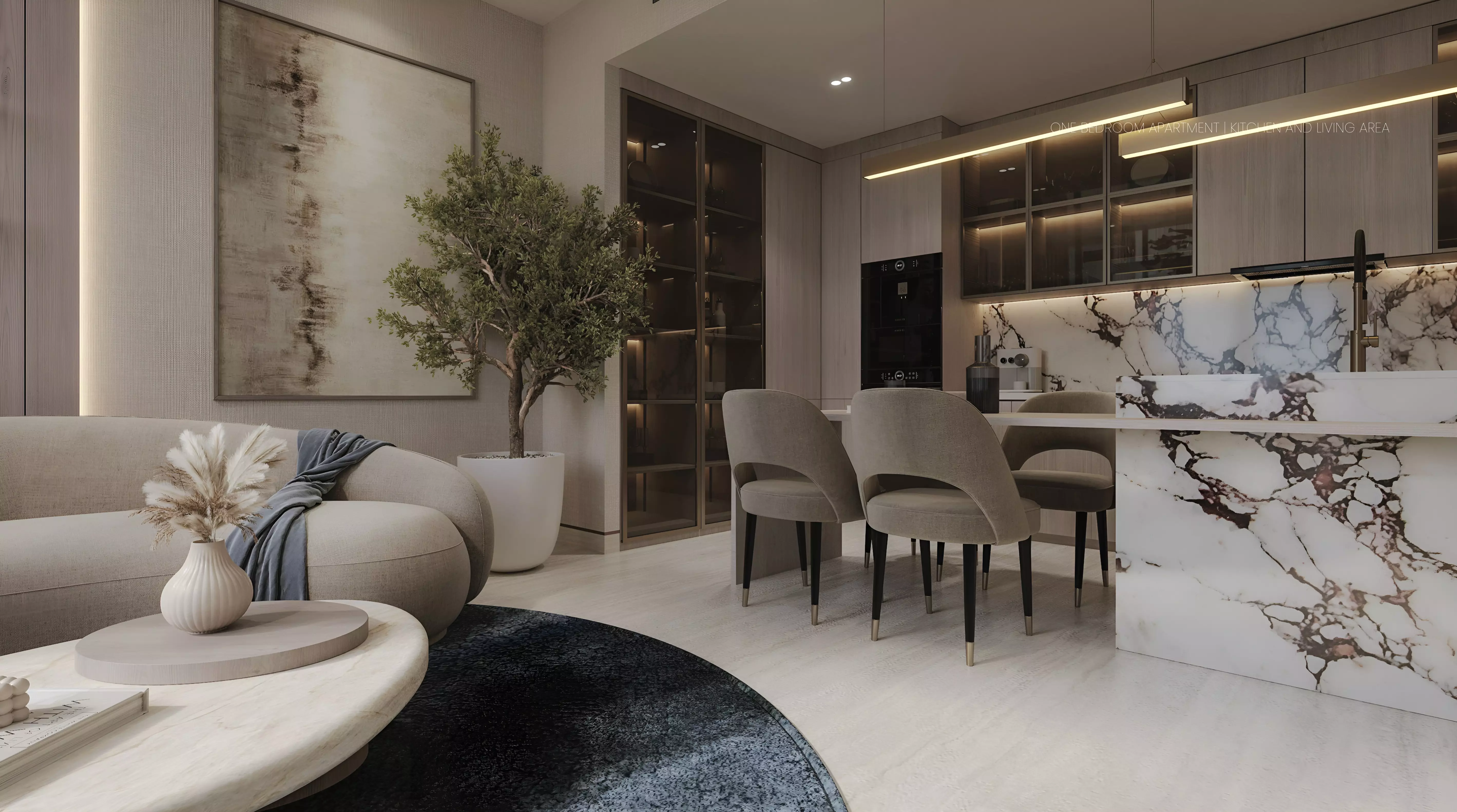 Image 2 of Luminous Coastal Living by Green Horizon Development