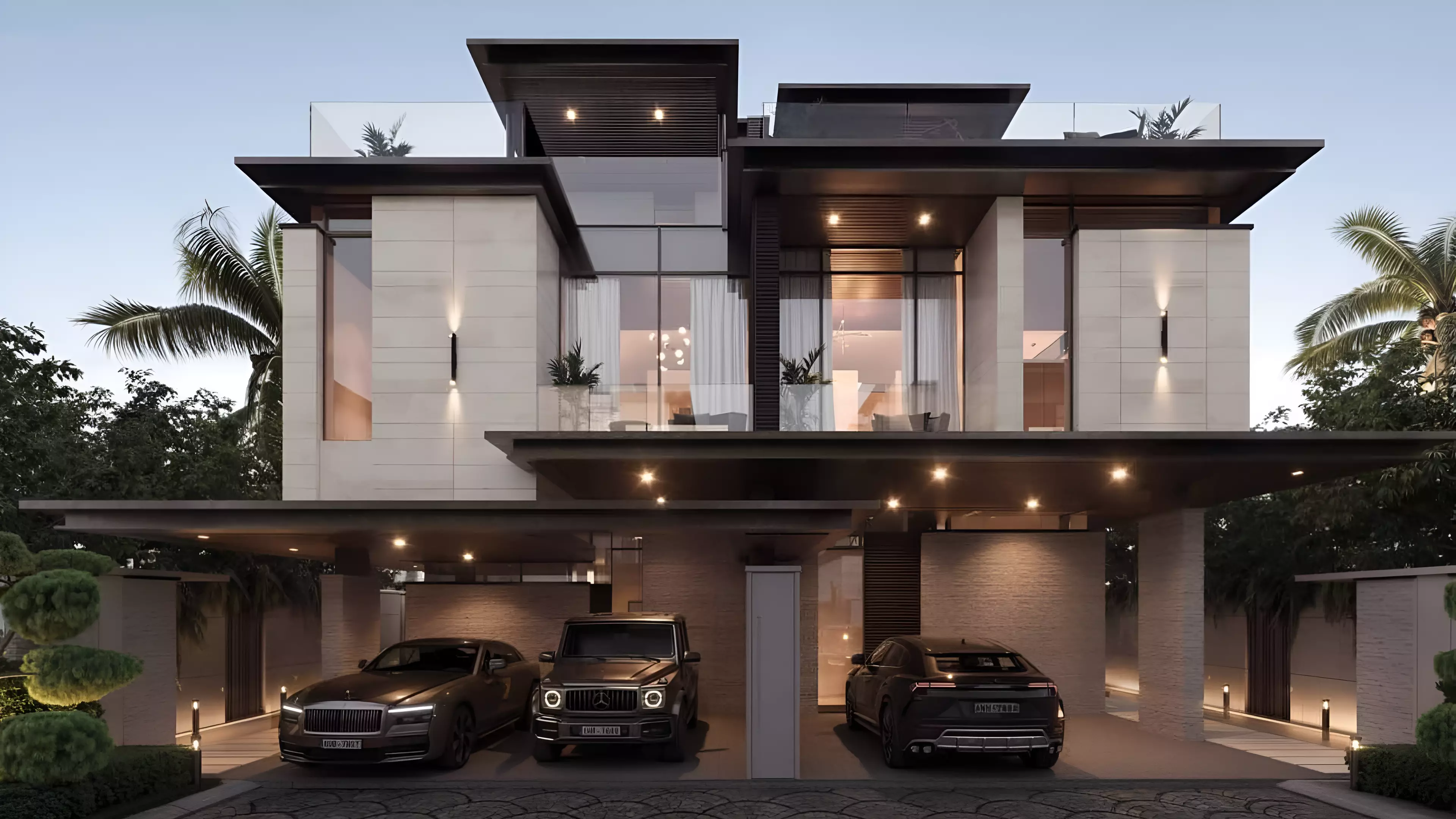 Image 2 of Lua Residences by Swank Developments