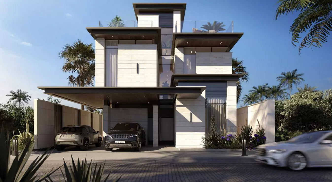 Image 5 of Lua Residences by Swank Developments