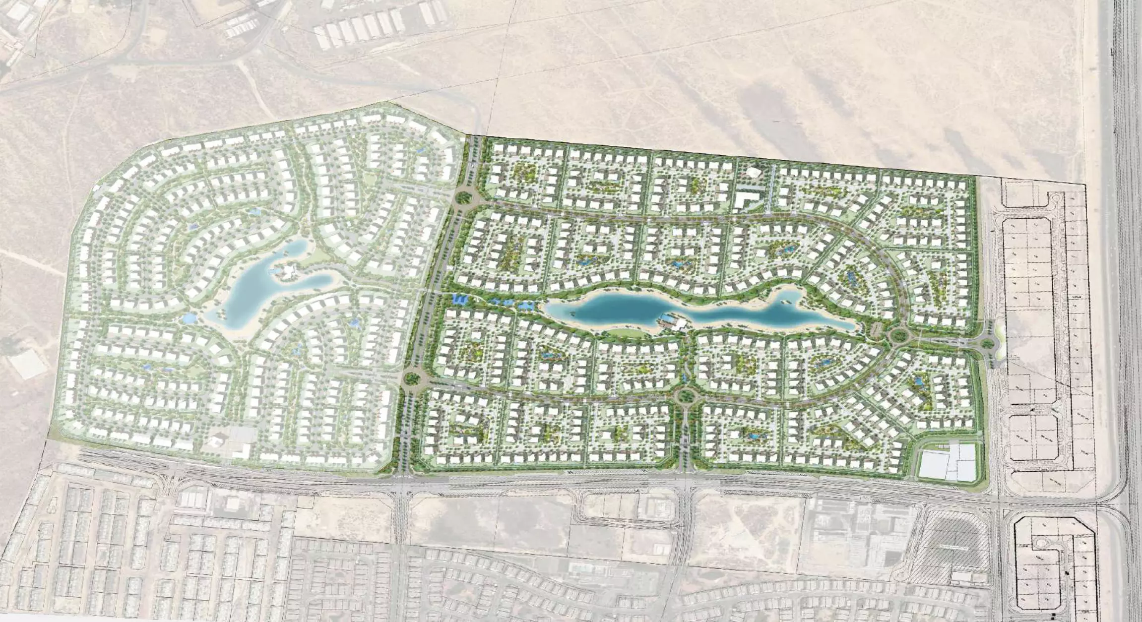 Image 8 of Lua Residences by Swank Developments