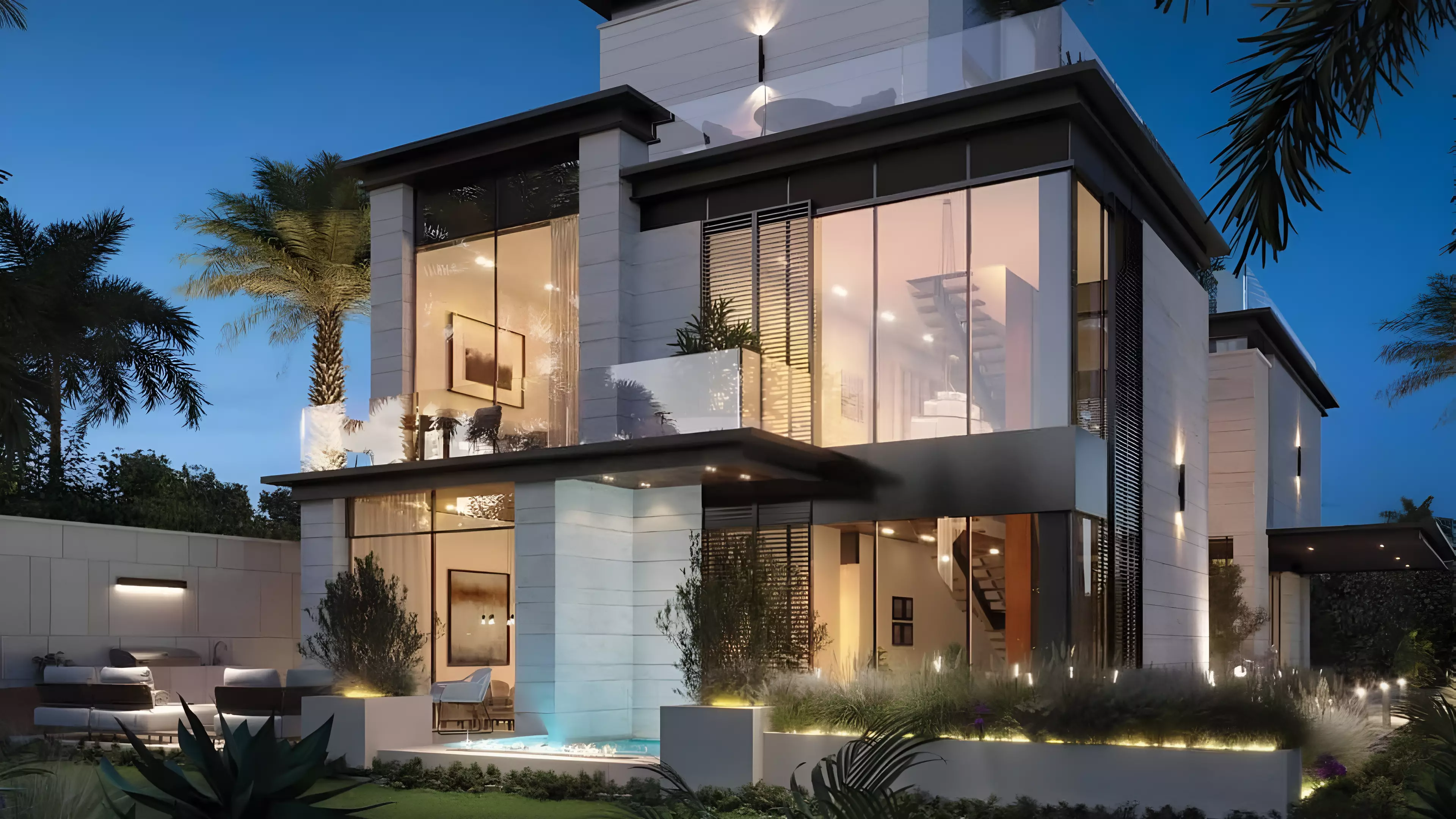 Image 4 of Lua Residences by Swank Developments