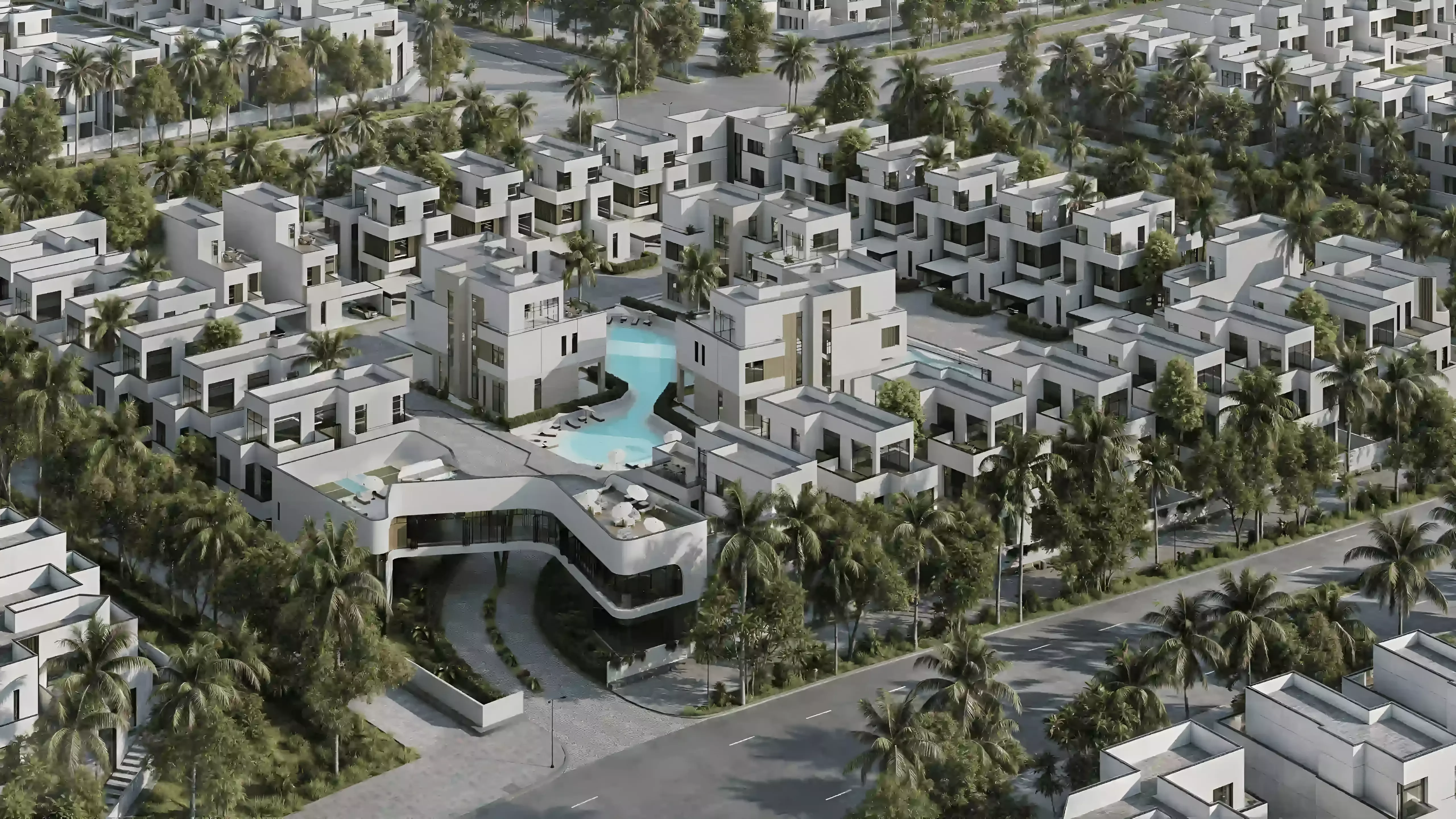Image 5 of Selora Residences by Swank Developments