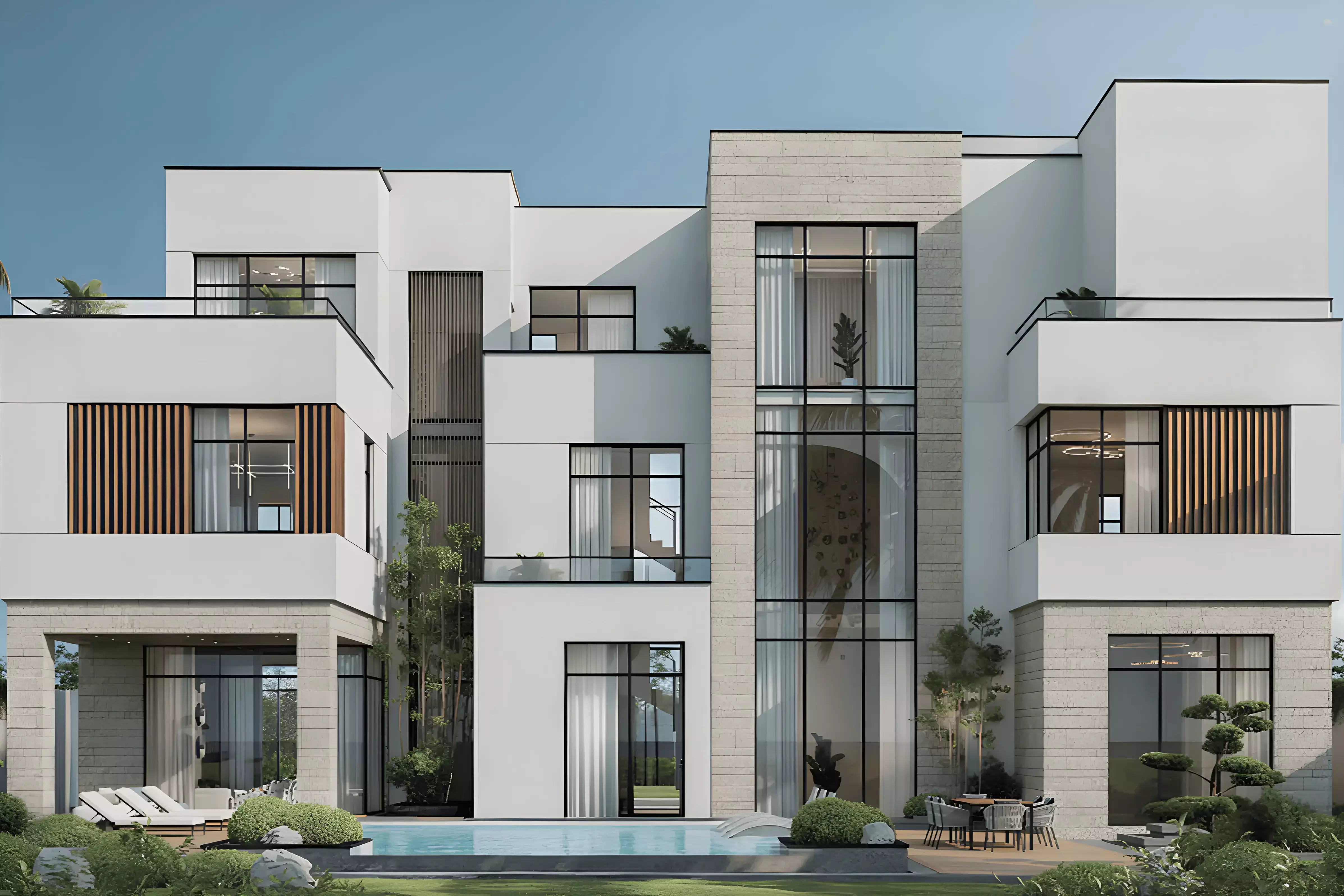 Image 4 of Selora Residences by Swank Developments