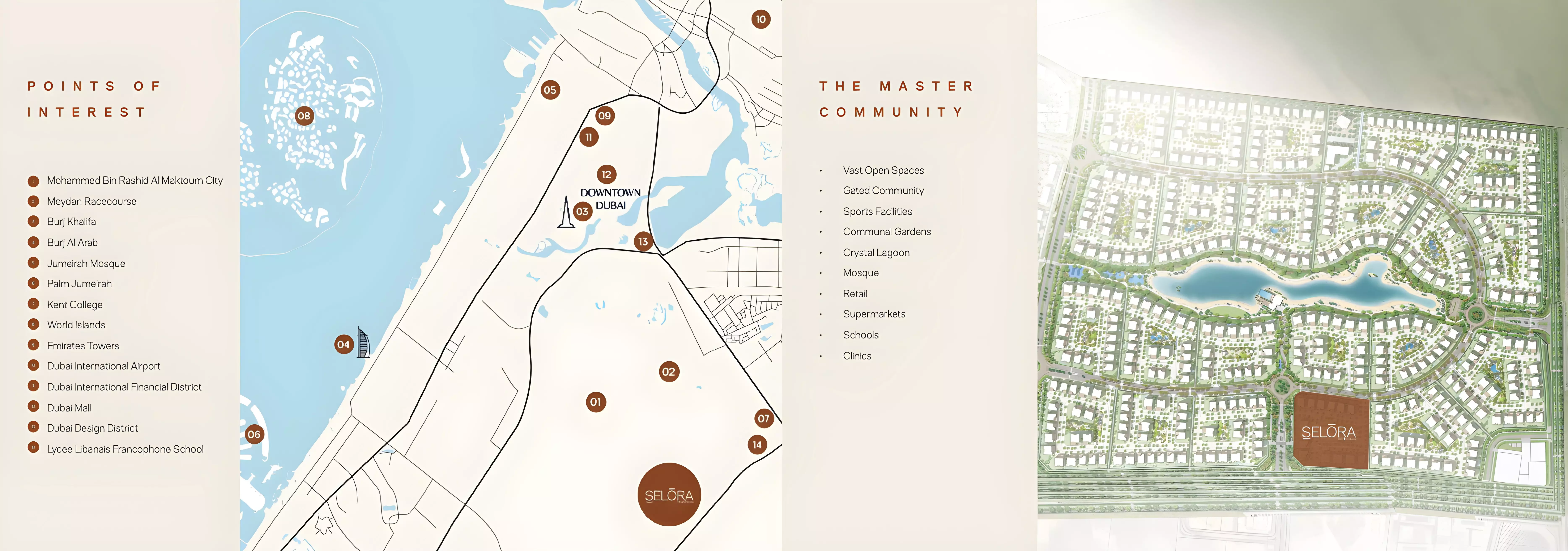 Image 3 of Selora Residences by Swank Developments