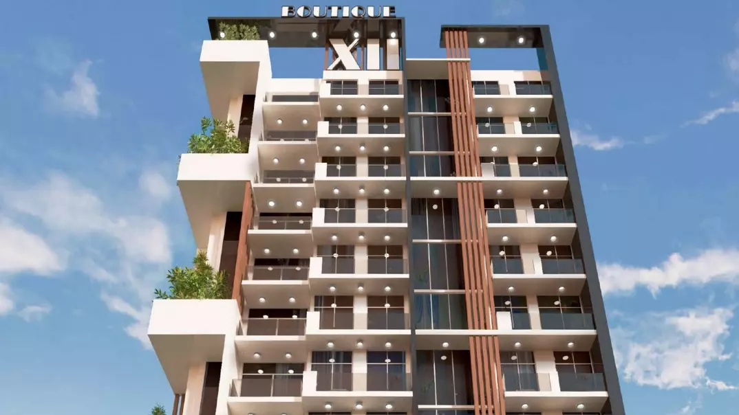 Image of Boutique Phase 12 By Structure by Structure Real Estate Development LLC