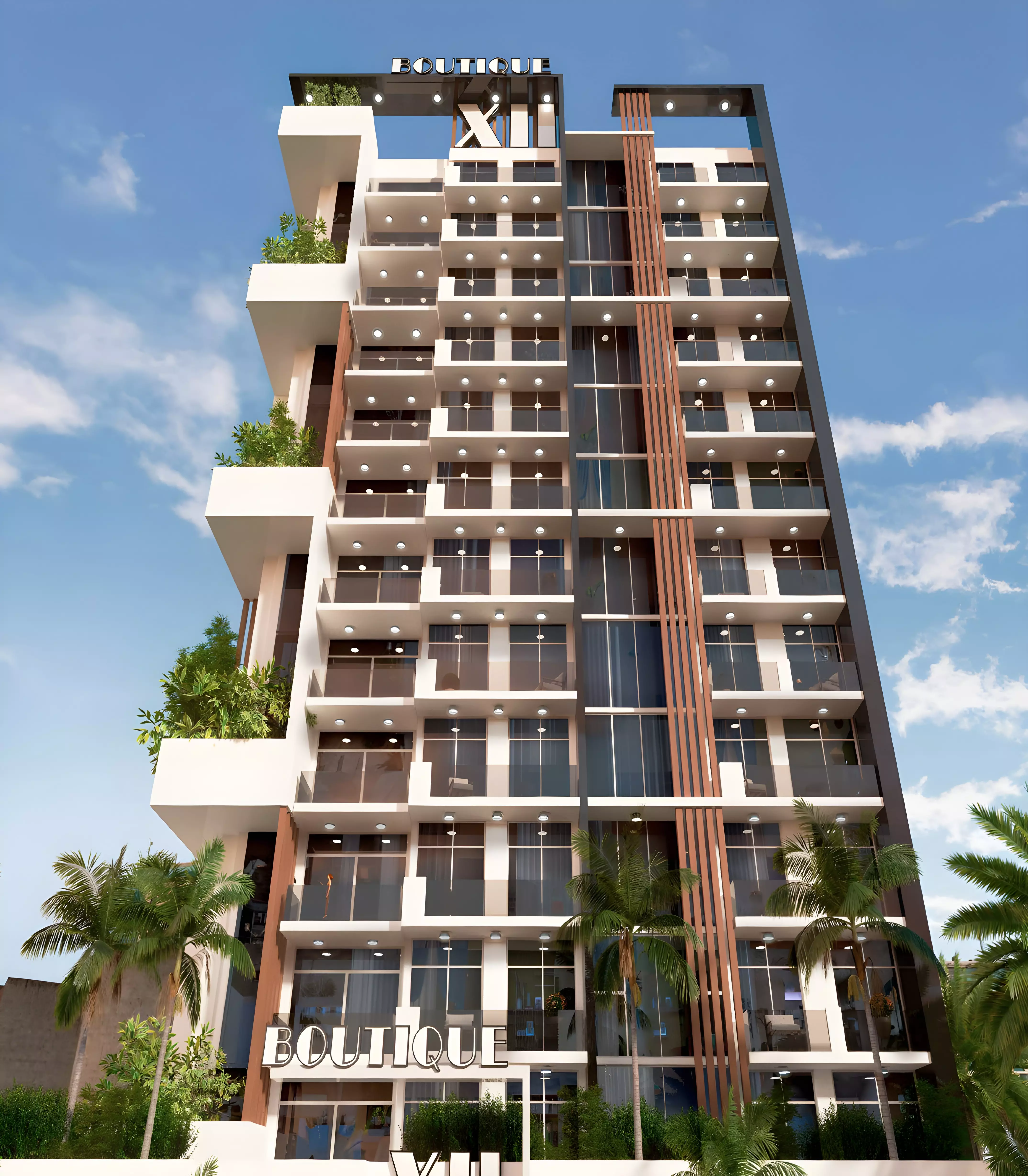 Image 12 of Boutique Phase 12 By Structure by Structure Real Estate Development LLC