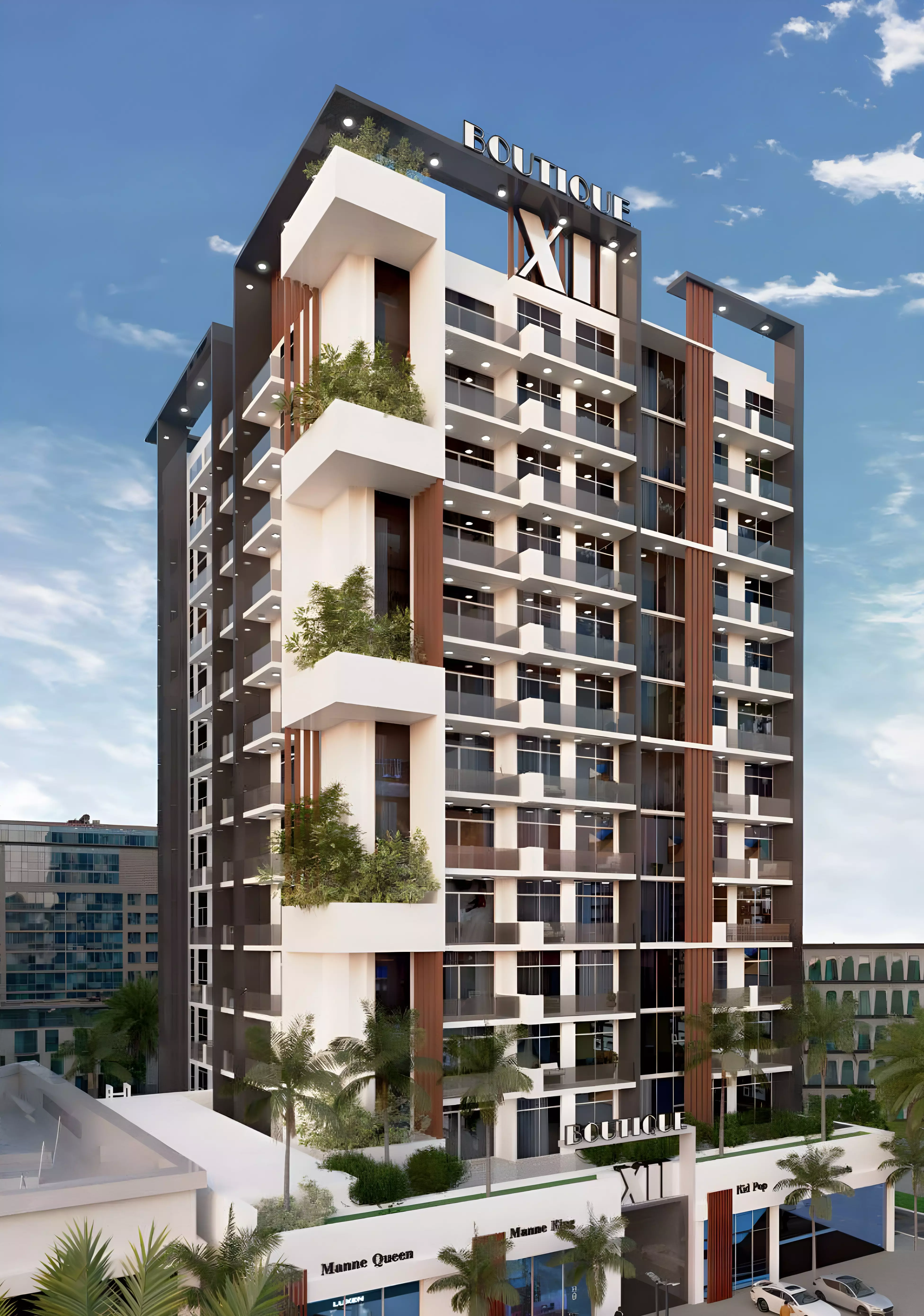 Image 9 of Boutique Phase 12 By Structure by Structure Real Estate Development LLC