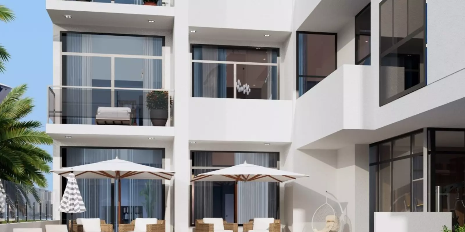 Image 4 of Boutique Phase 12 By Structure by Structure Real Estate Development LLC