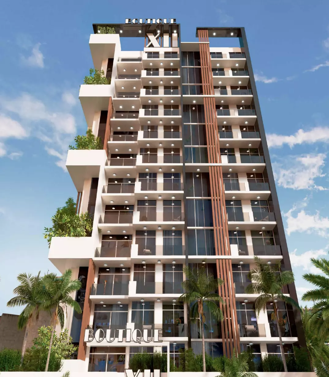 Image 3 of Boutique Phase 12 By Structure by Structure Real Estate Development LLC