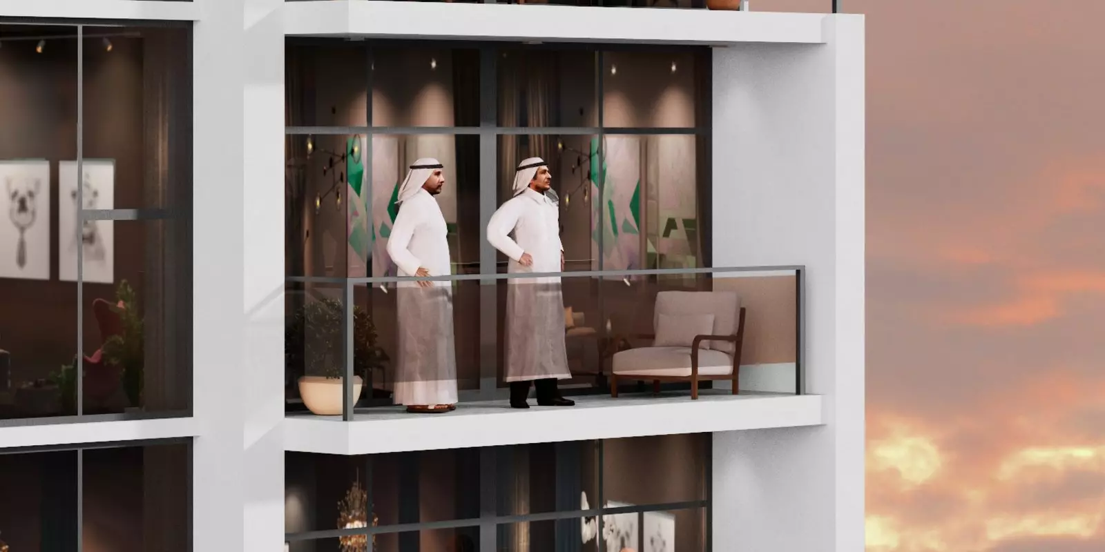 Image 7 of Boutique Phase 12 By Structure by Structure Real Estate Development LLC