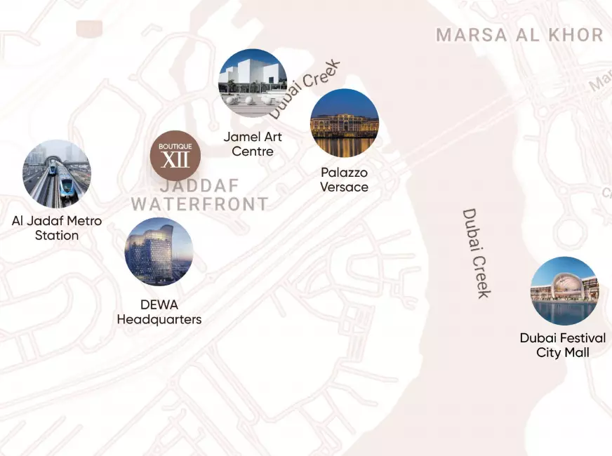 Image 8 of Boutique Phase 12 By Structure by Structure Real Estate Development LLC