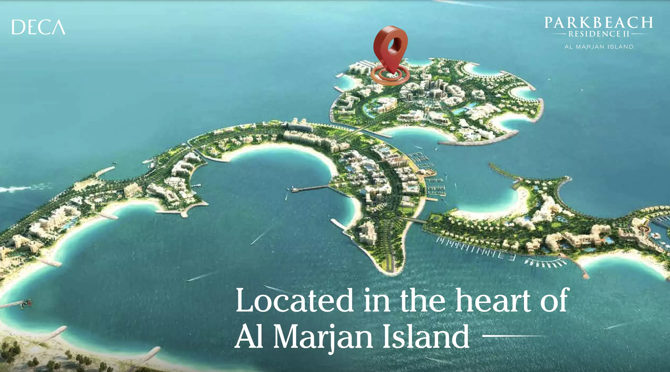 Image 6 of Park Beach Residence phase 2 By park Group by Park Group