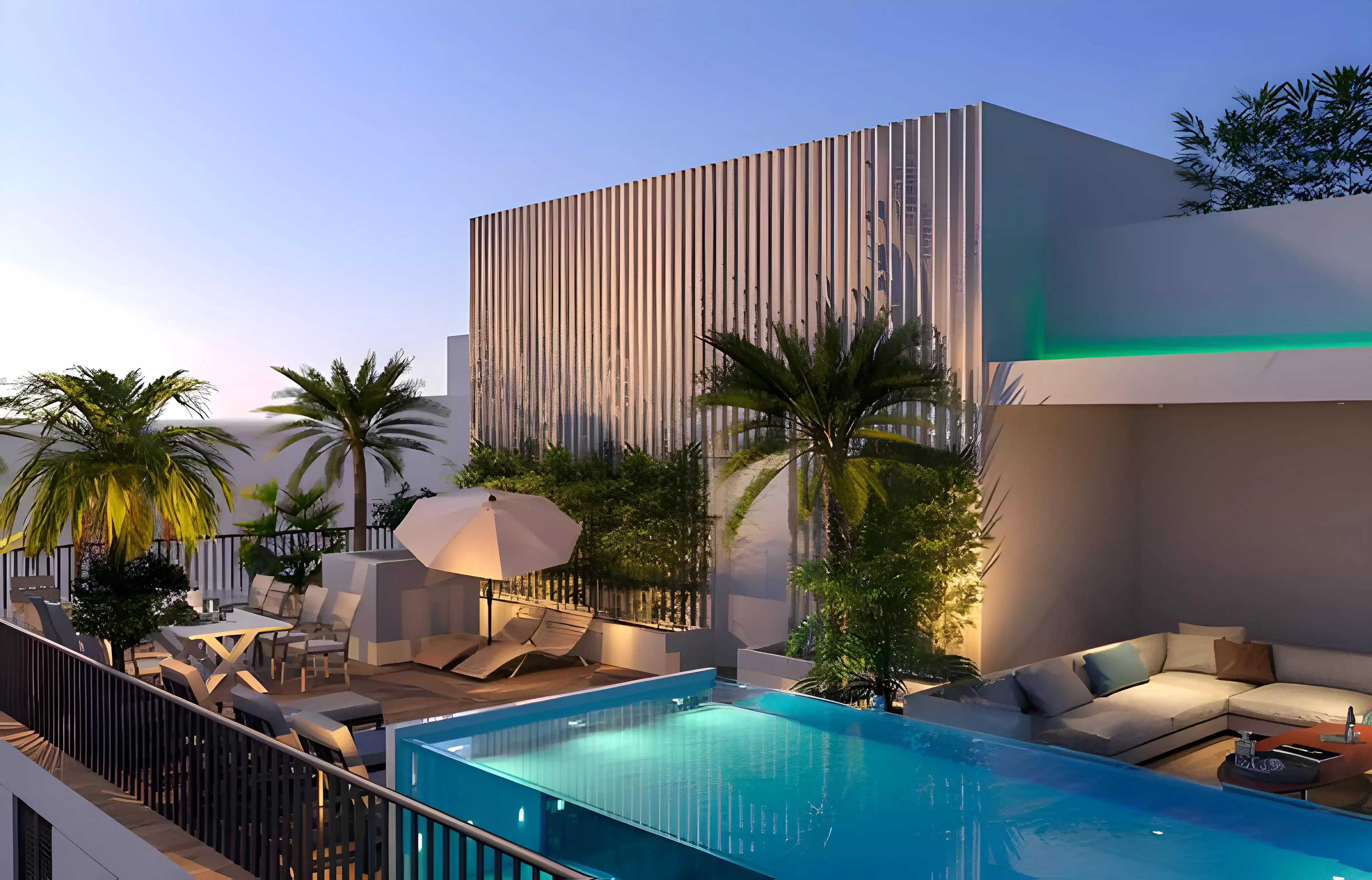 Photo of Park Golf Residence by Park Group