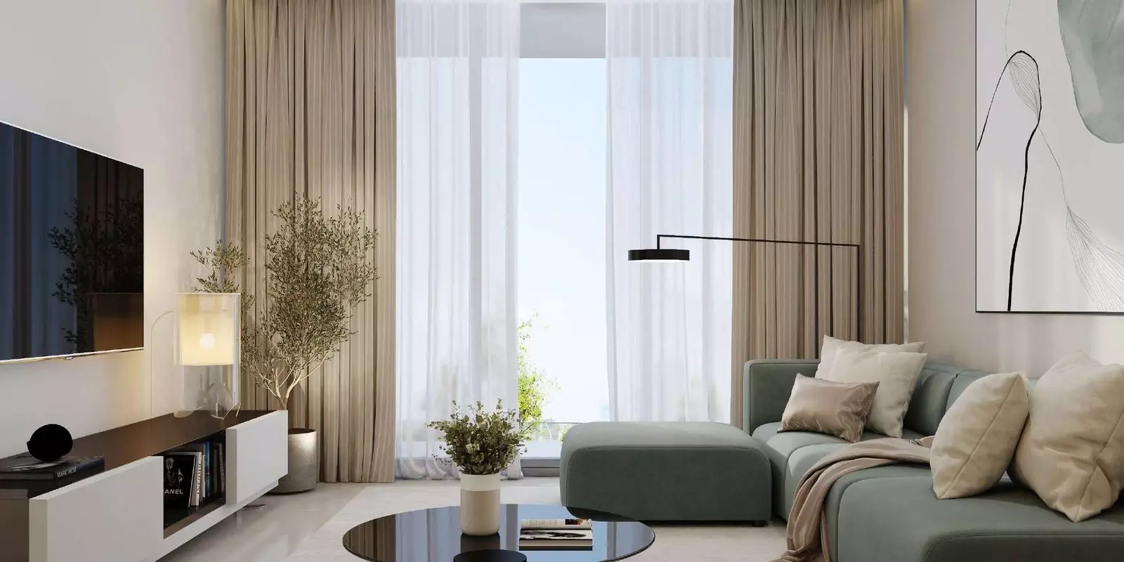 Image of Cubix Residences by QUBE Development