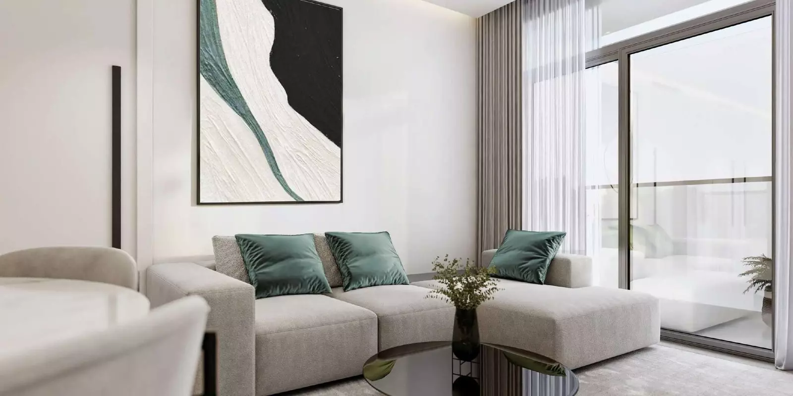 Image 2 of Cubix Residences by QUBE Development