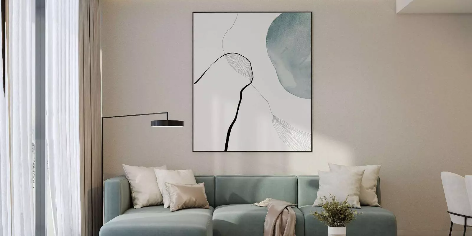 Image 4 of Cubix Residences by QUBE Development