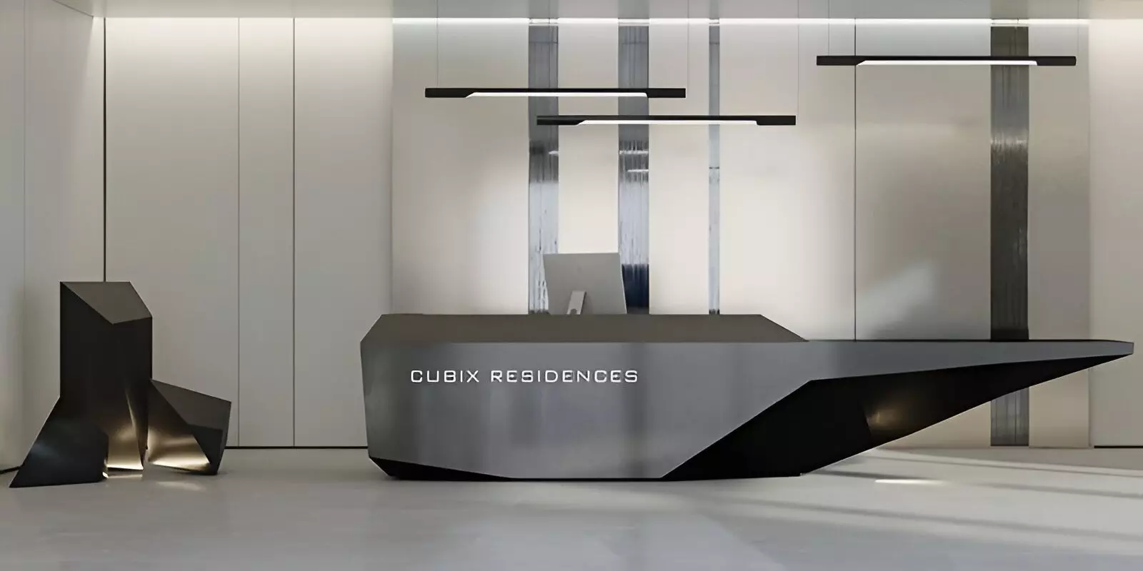 Image 10 of Cubix Residences by QUBE Development