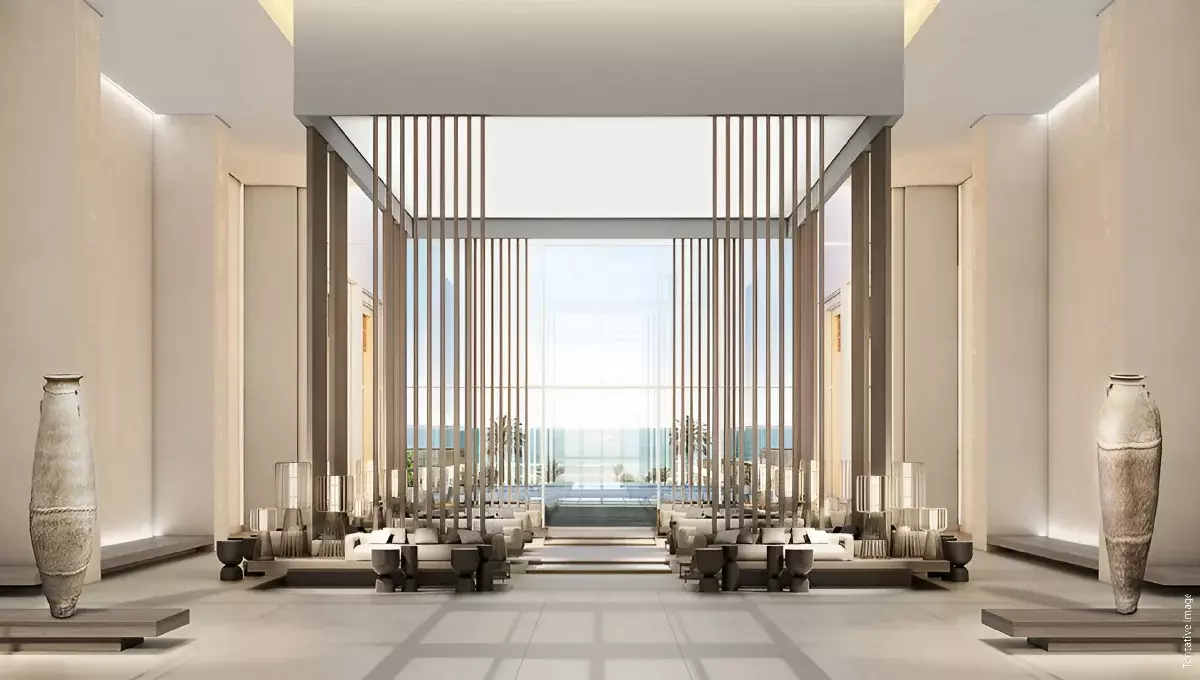 Image of Arisha Terraces by QUBE Development