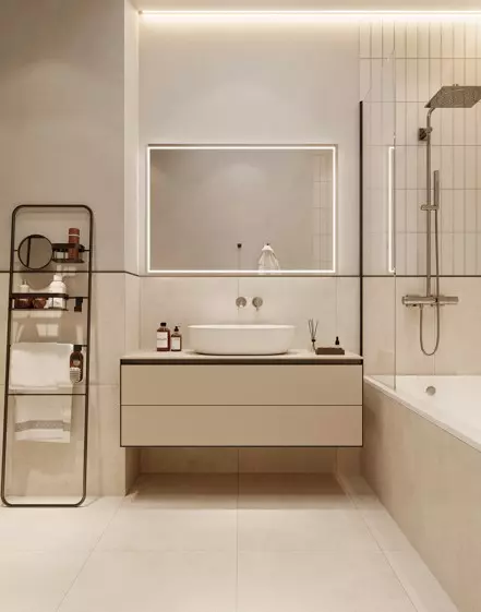 Image 3 of Arisha Terraces by QUBE Development