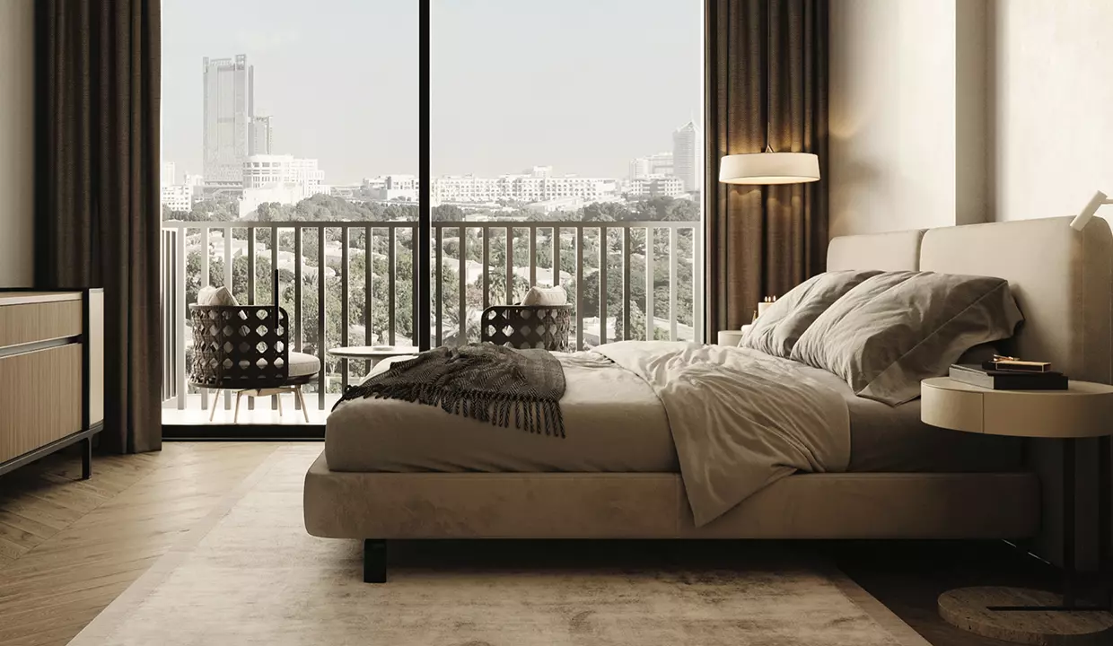 Image 5 of Arisha Terraces by QUBE Development