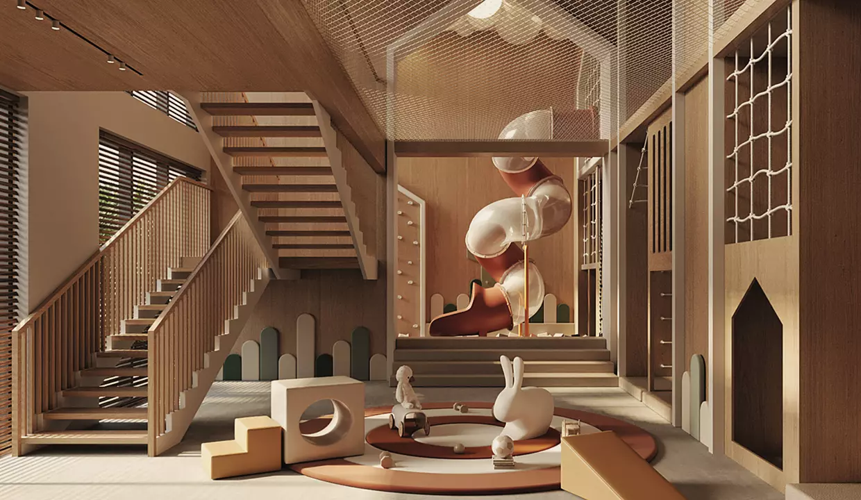 Image 7 of Arisha Terraces by QUBE Development