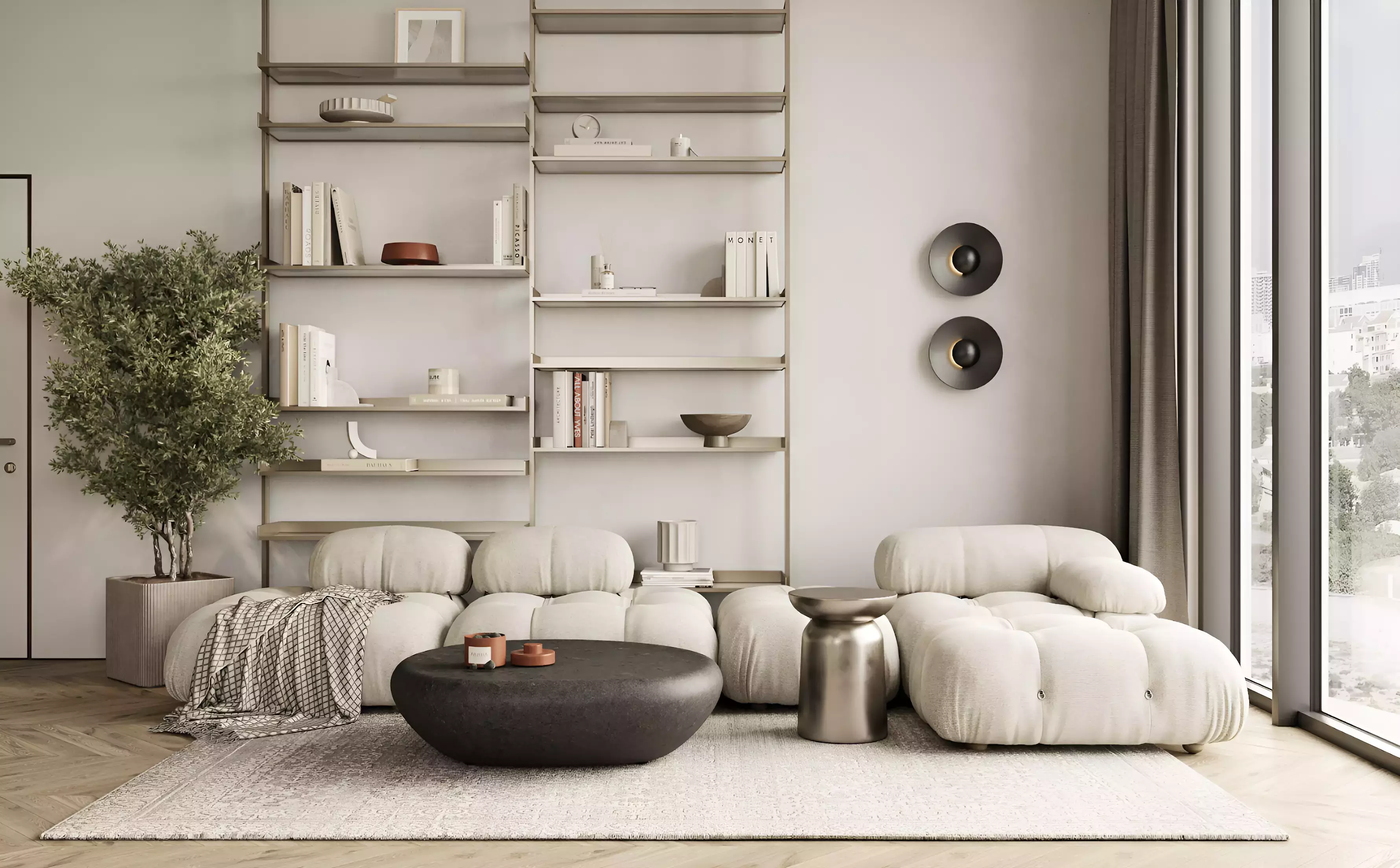 Image 8 of Arisha Terraces by QUBE Development