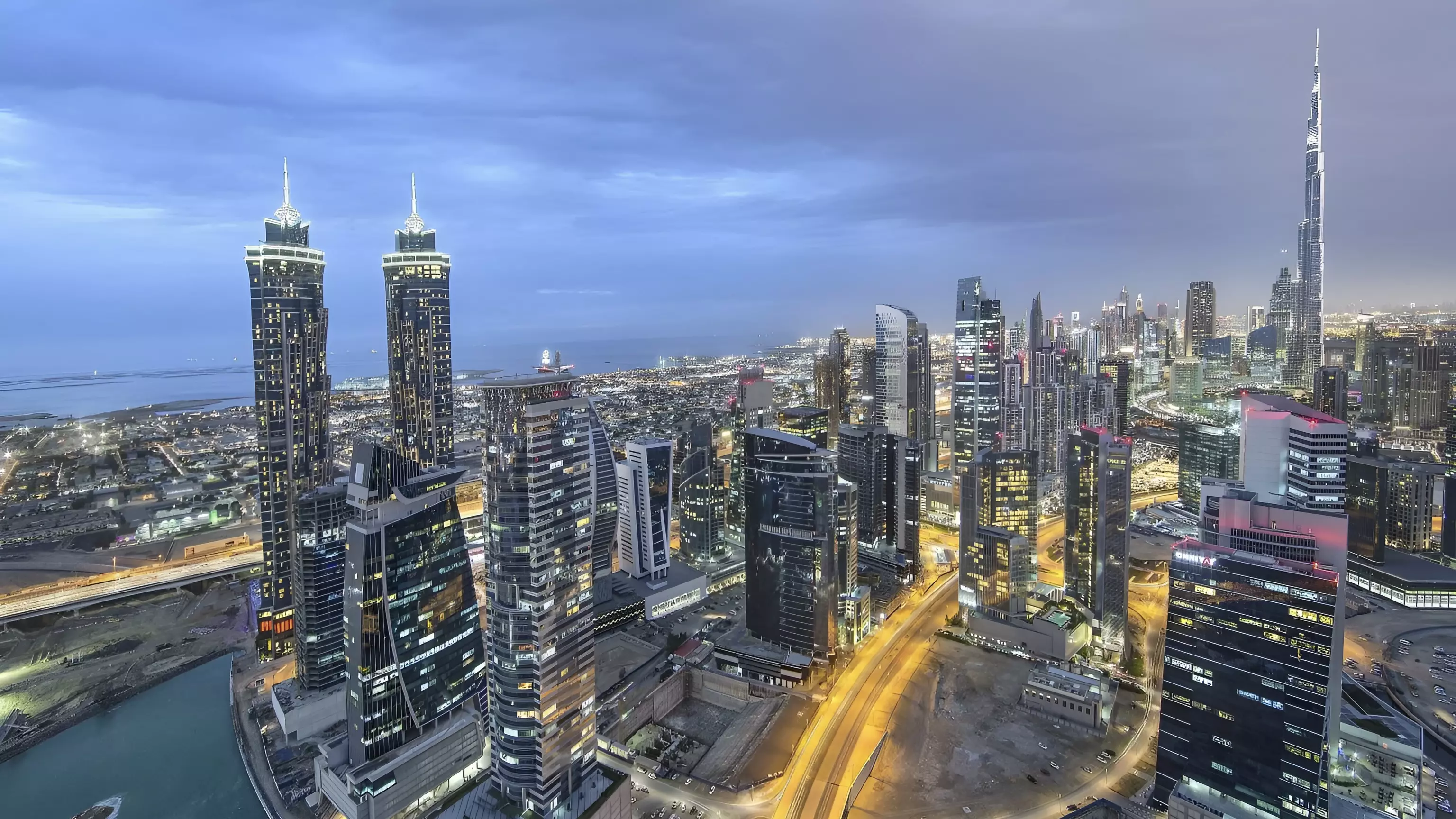 Image of Elire by QUBE Development