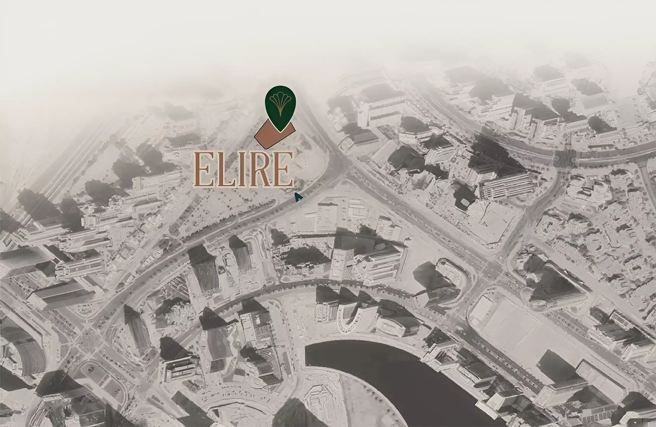 Изображение 2 из проекта Elire от застройщика QUBE Development