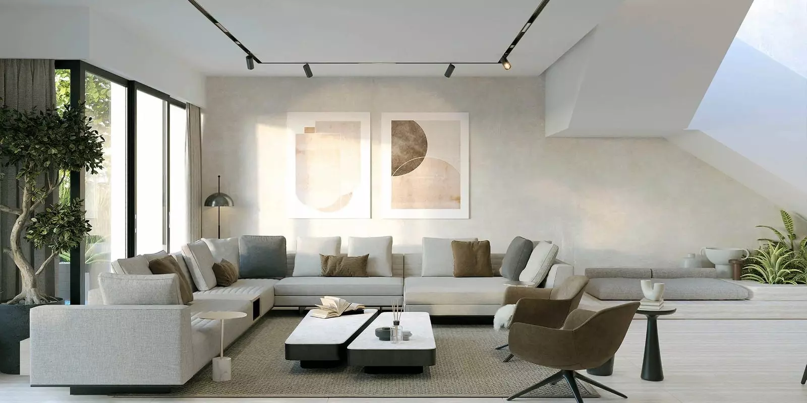 Image 2 of Le Parc Homes Phase 2 By Kbw by KBW Real Estate Development