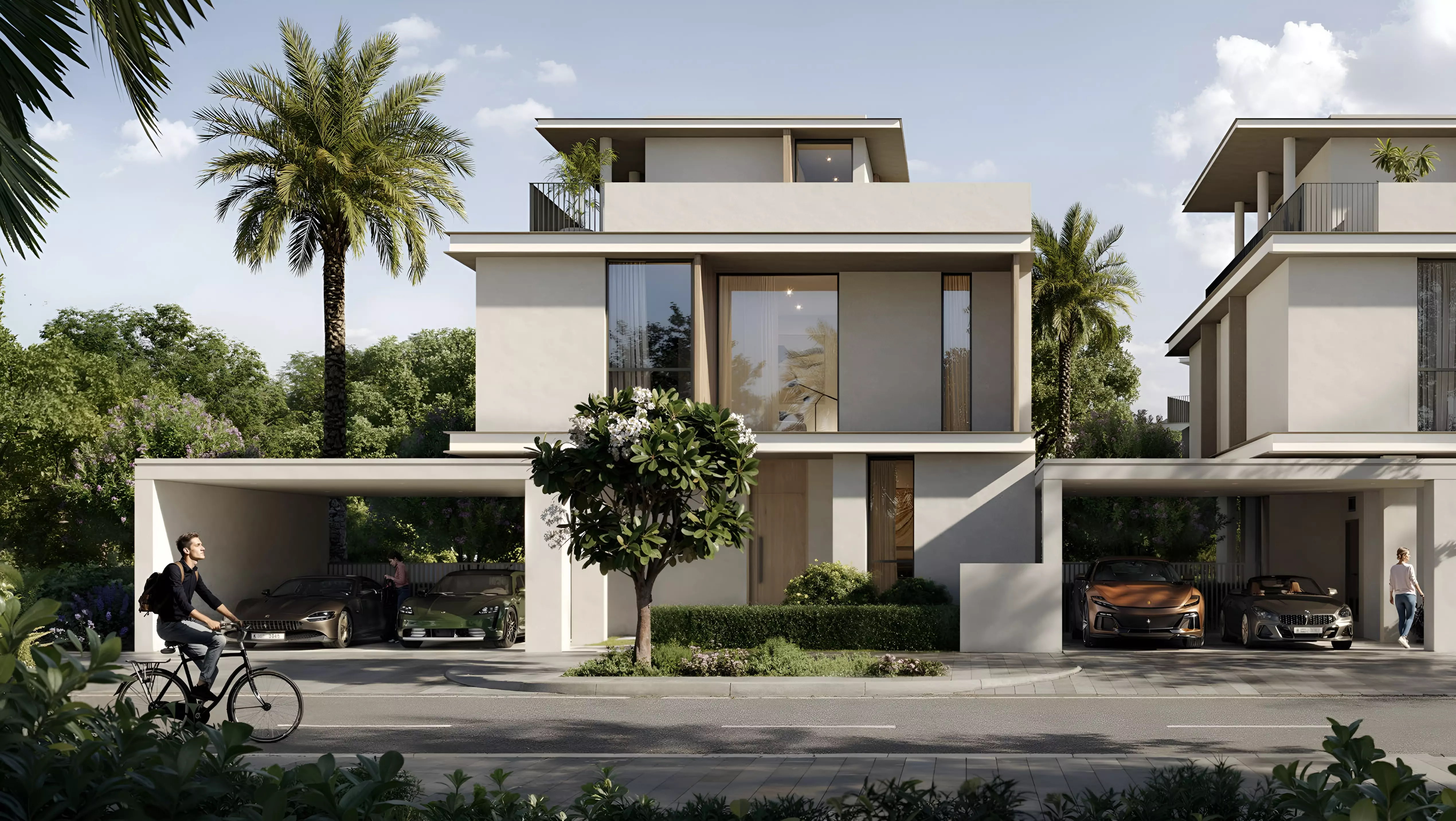 Image 5 of Selvara by Emaar Properties