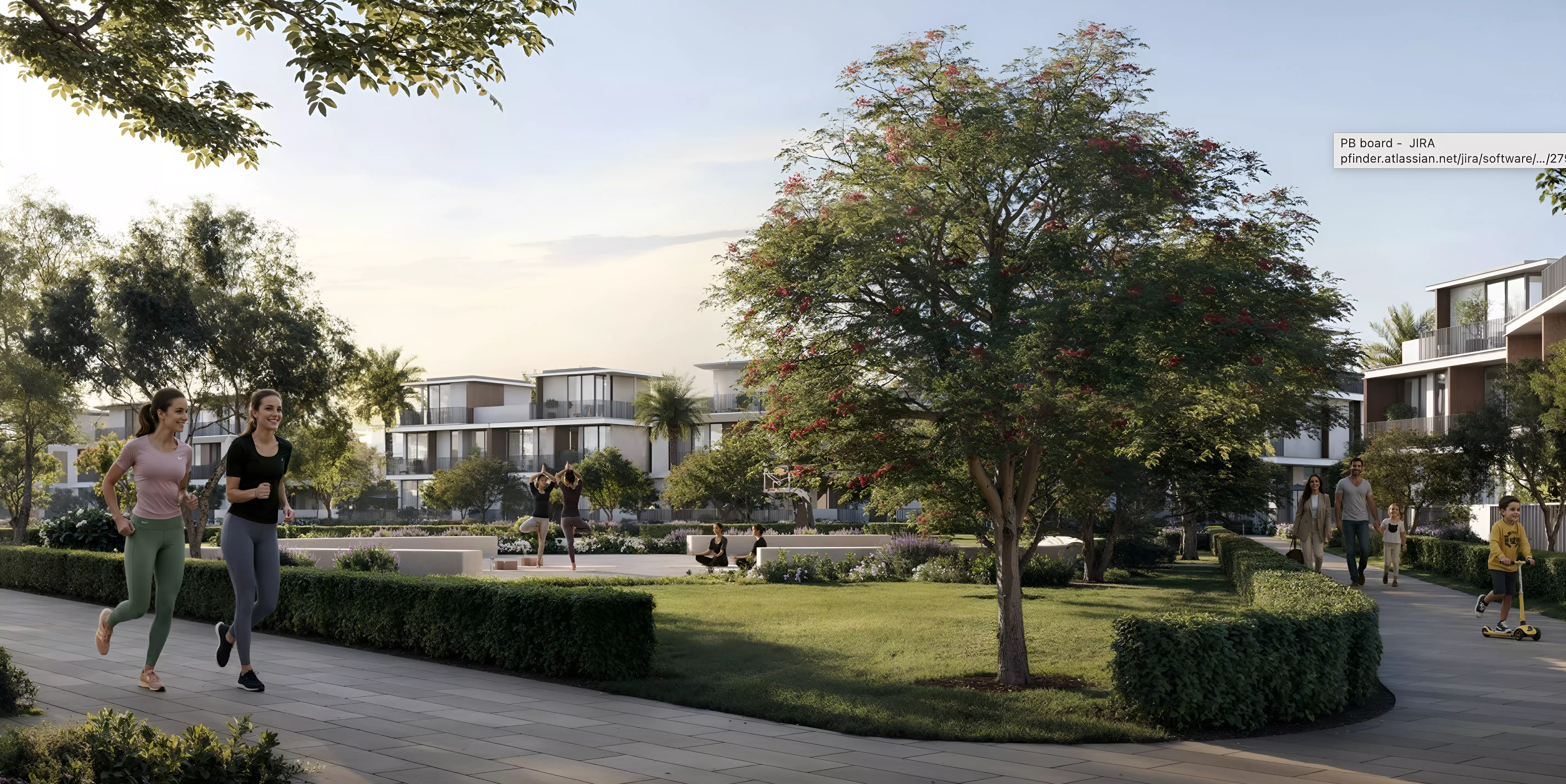 Image 6 of Selvara by Emaar Properties