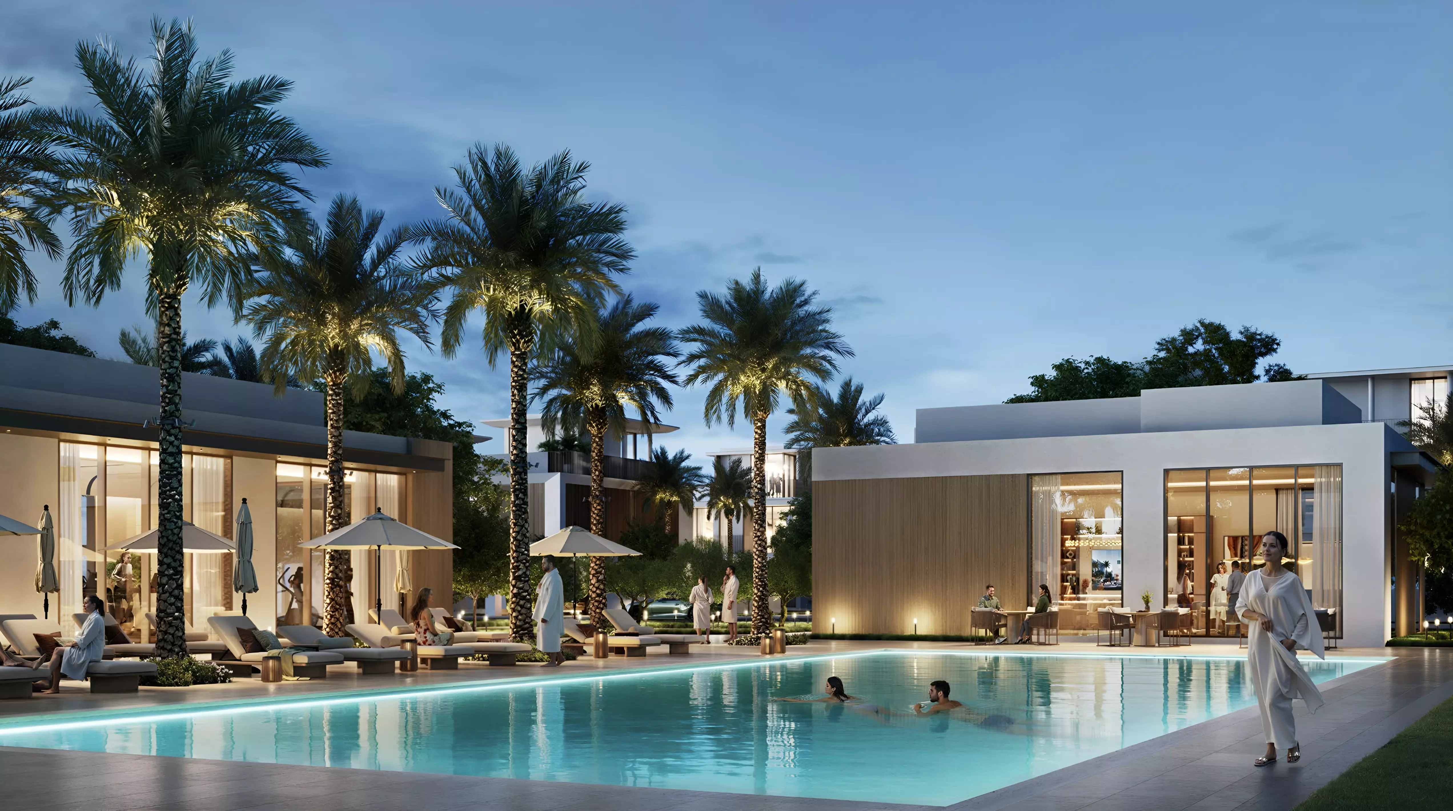 Image 3 of Selvara by Emaar Properties