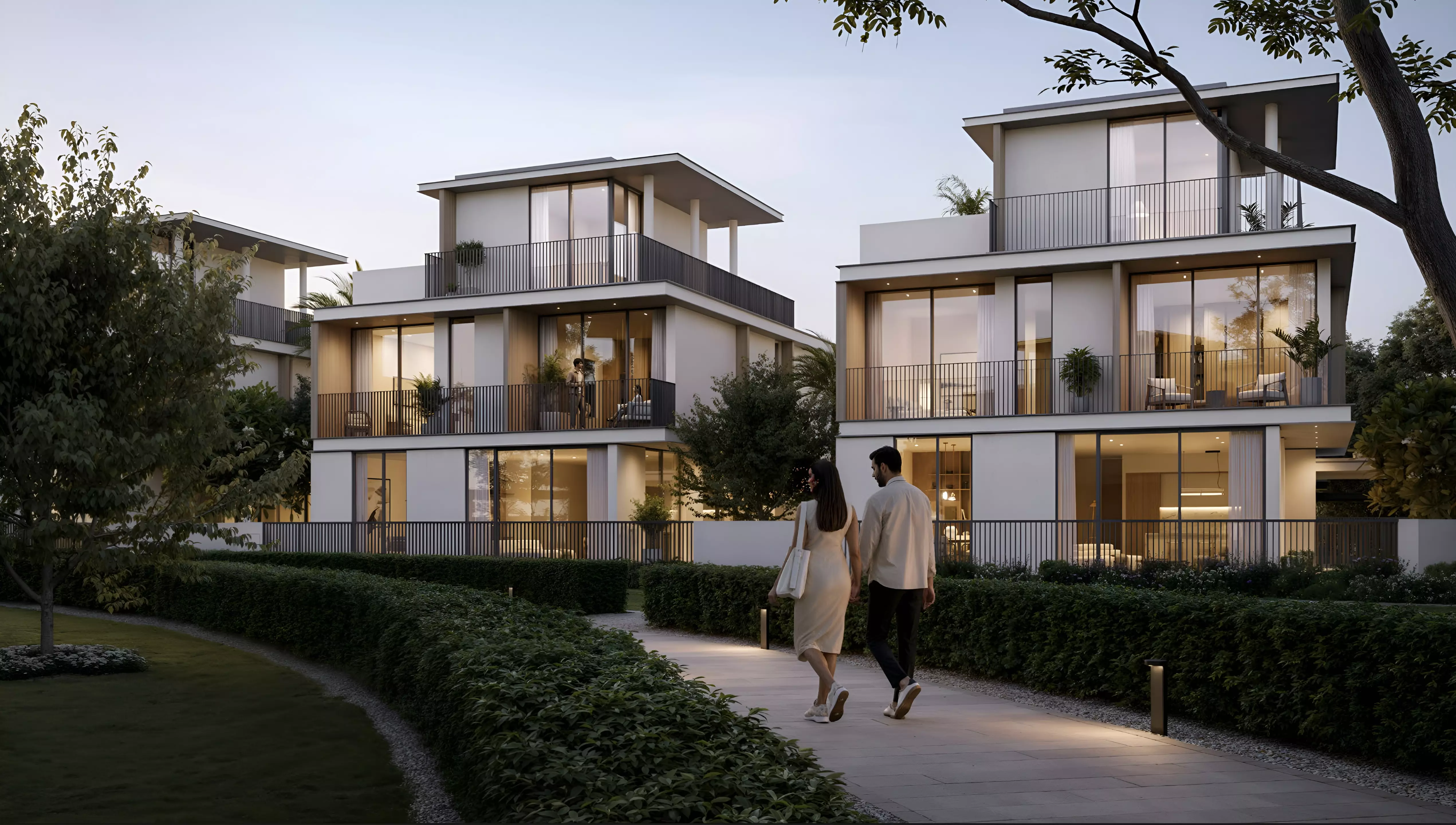 Image 7 of Selvara by Emaar Properties