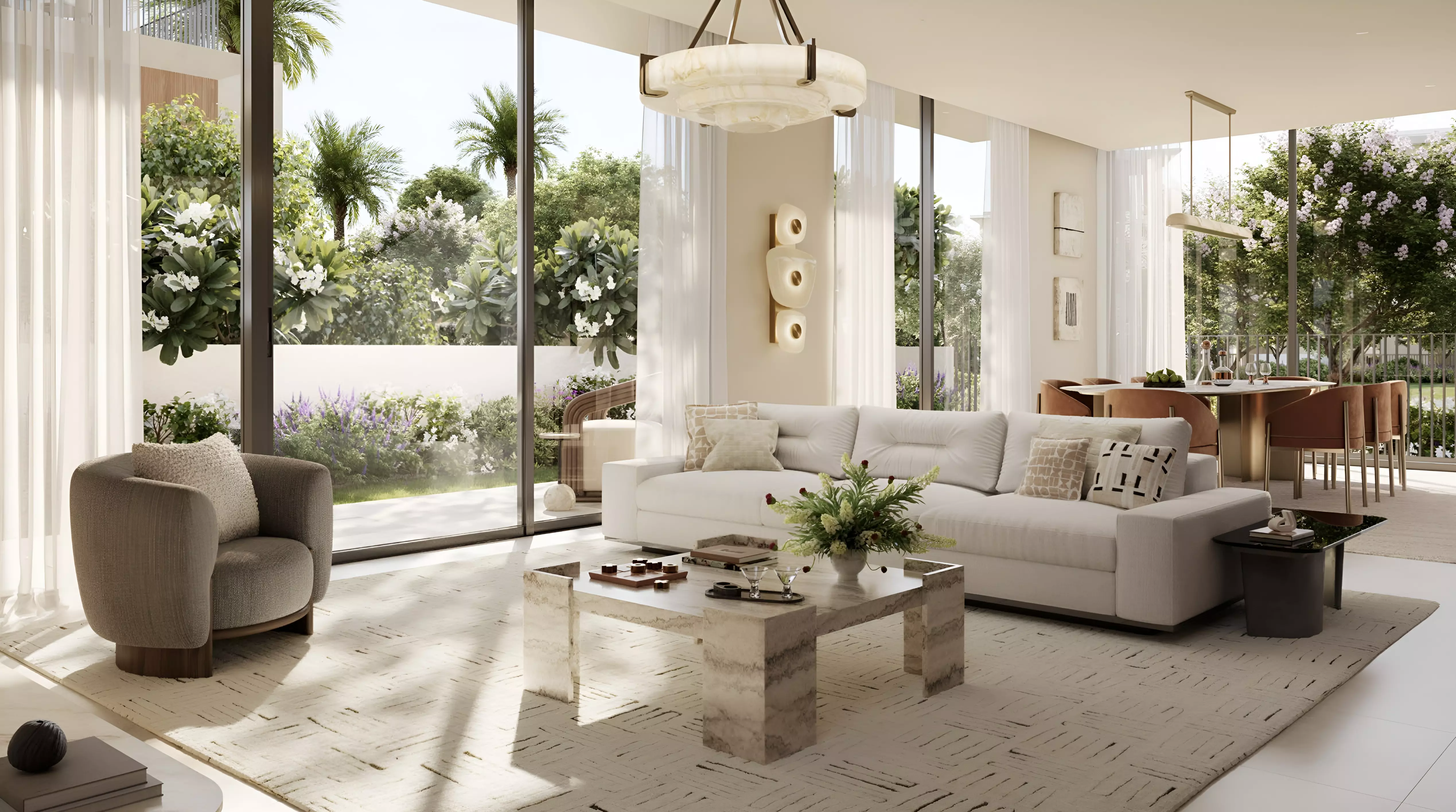 Image 9 of Selvara by Emaar Properties