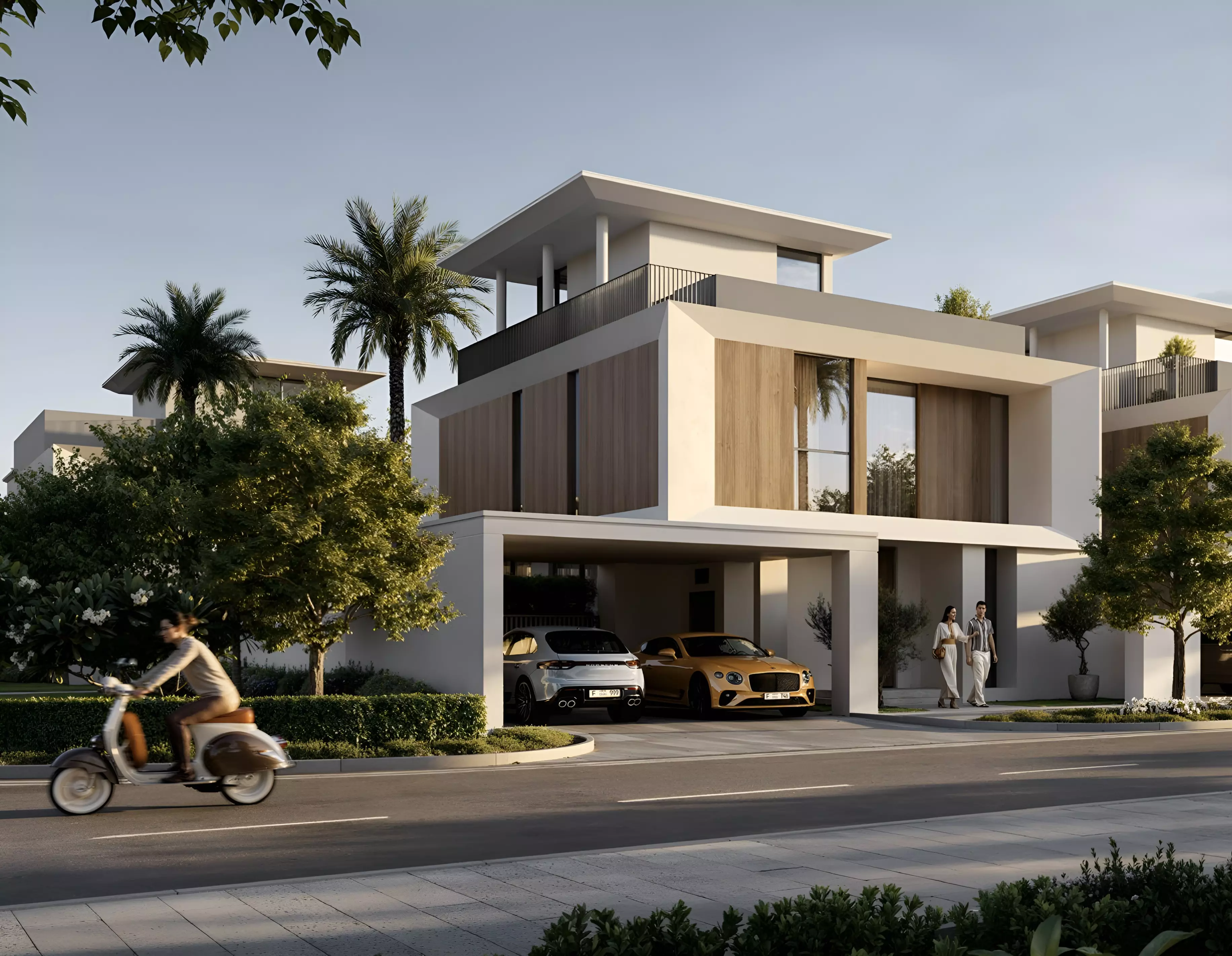 Image 4 of Selvara by Emaar Properties