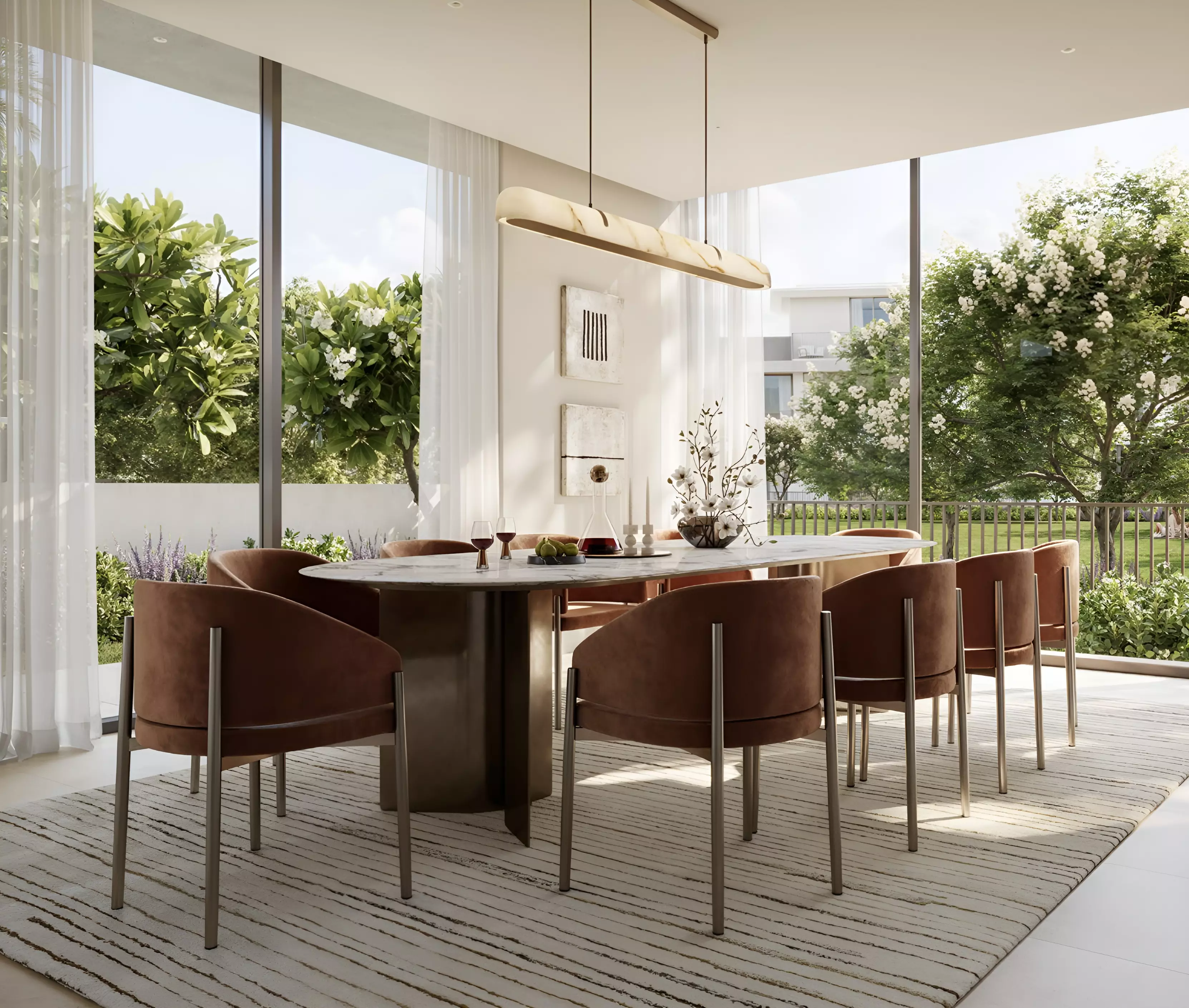 Image 8 of Selvara by Emaar Properties