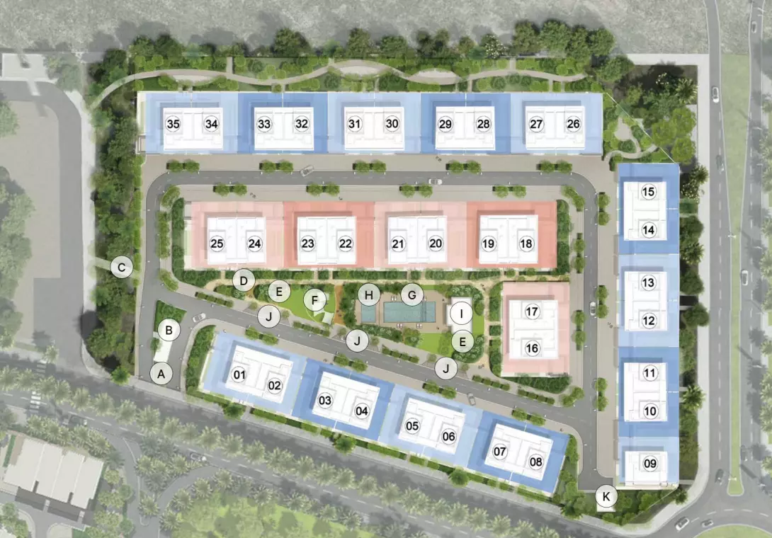 Image 7 of June Phase 2 By Emaar by Emaar Properties