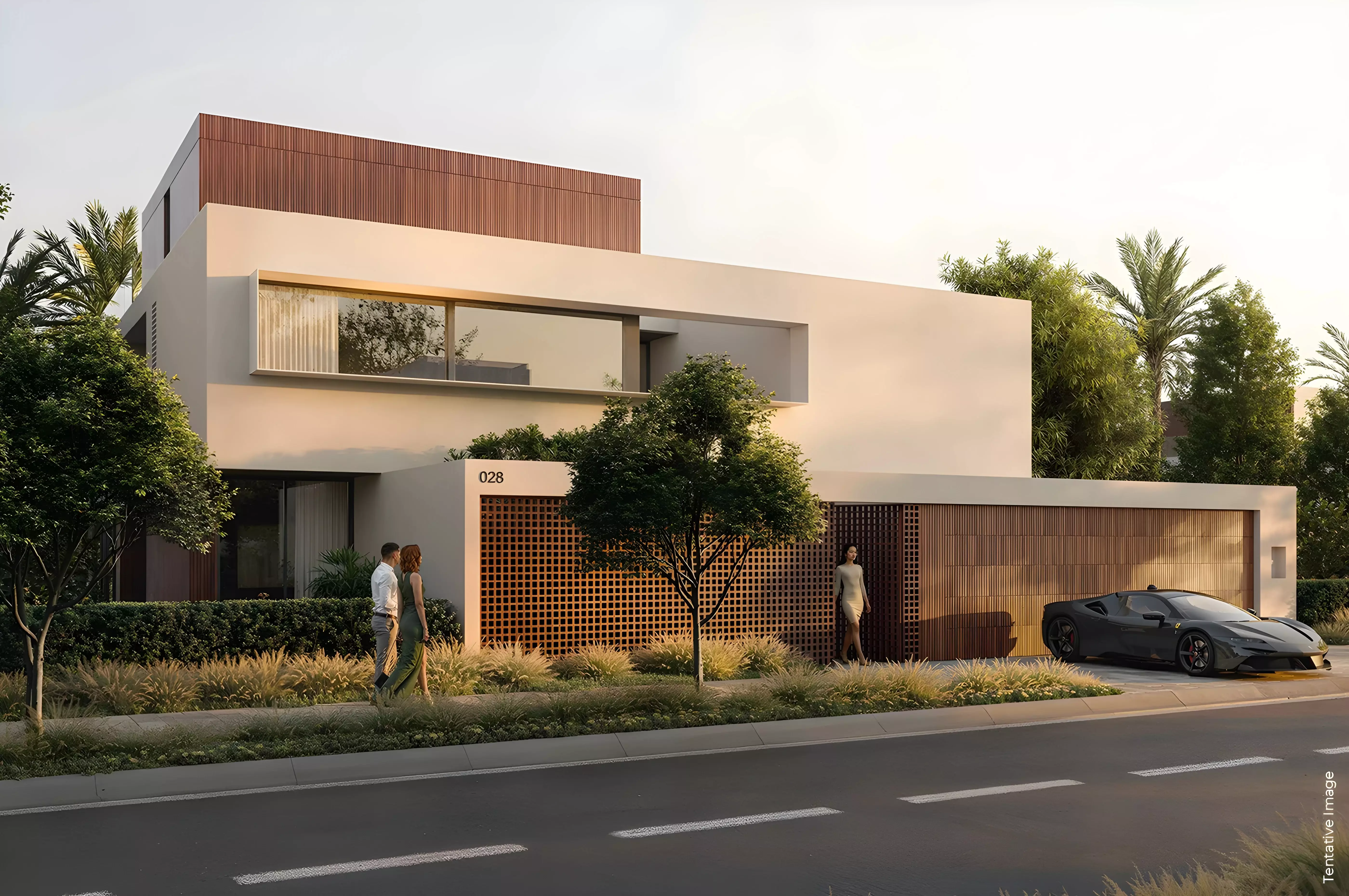 Image 4 of Selvara Phase 3 by Emaar by Emaar Properties