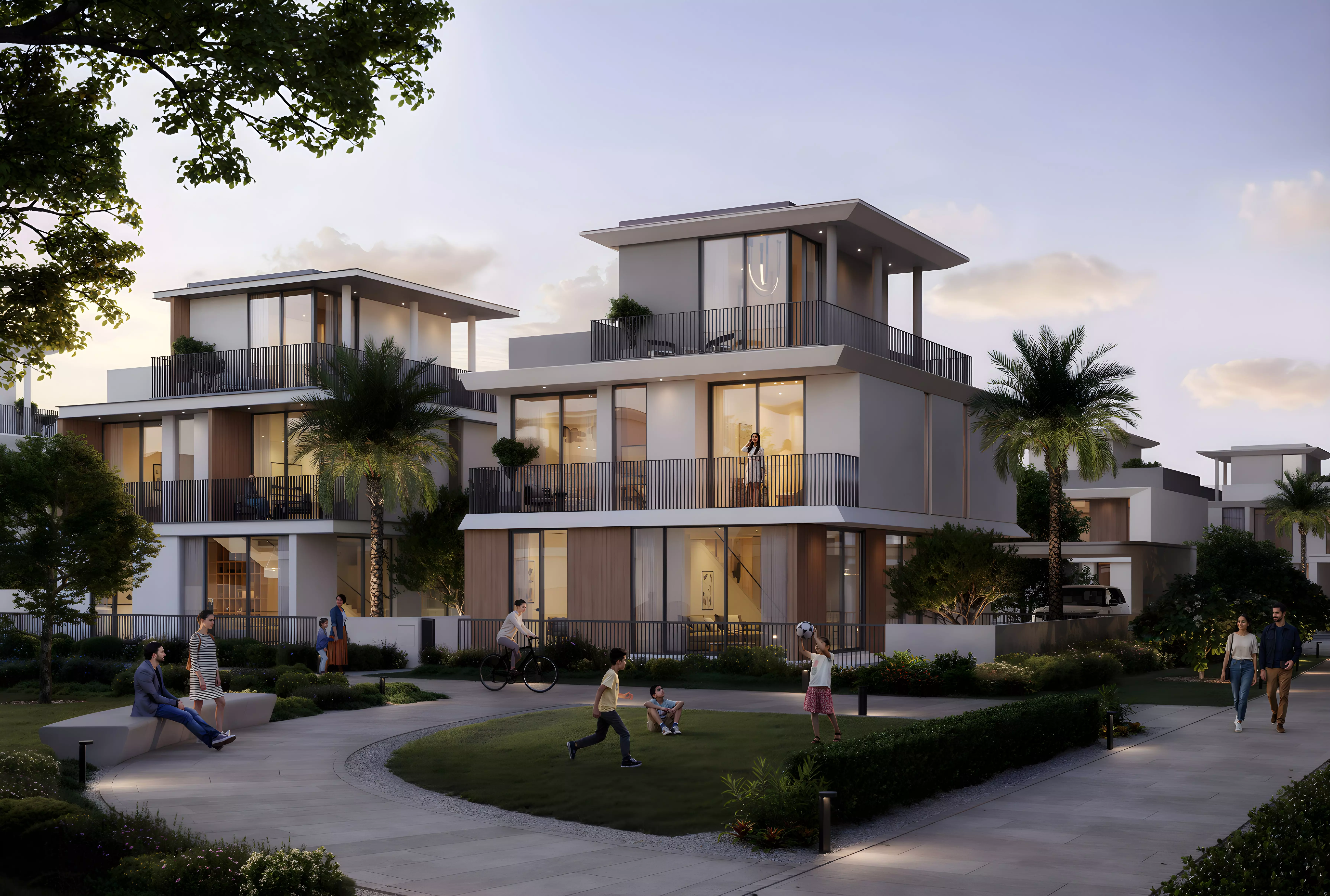 Image 6 of Selvara Phase 3 by Emaar by Emaar Properties