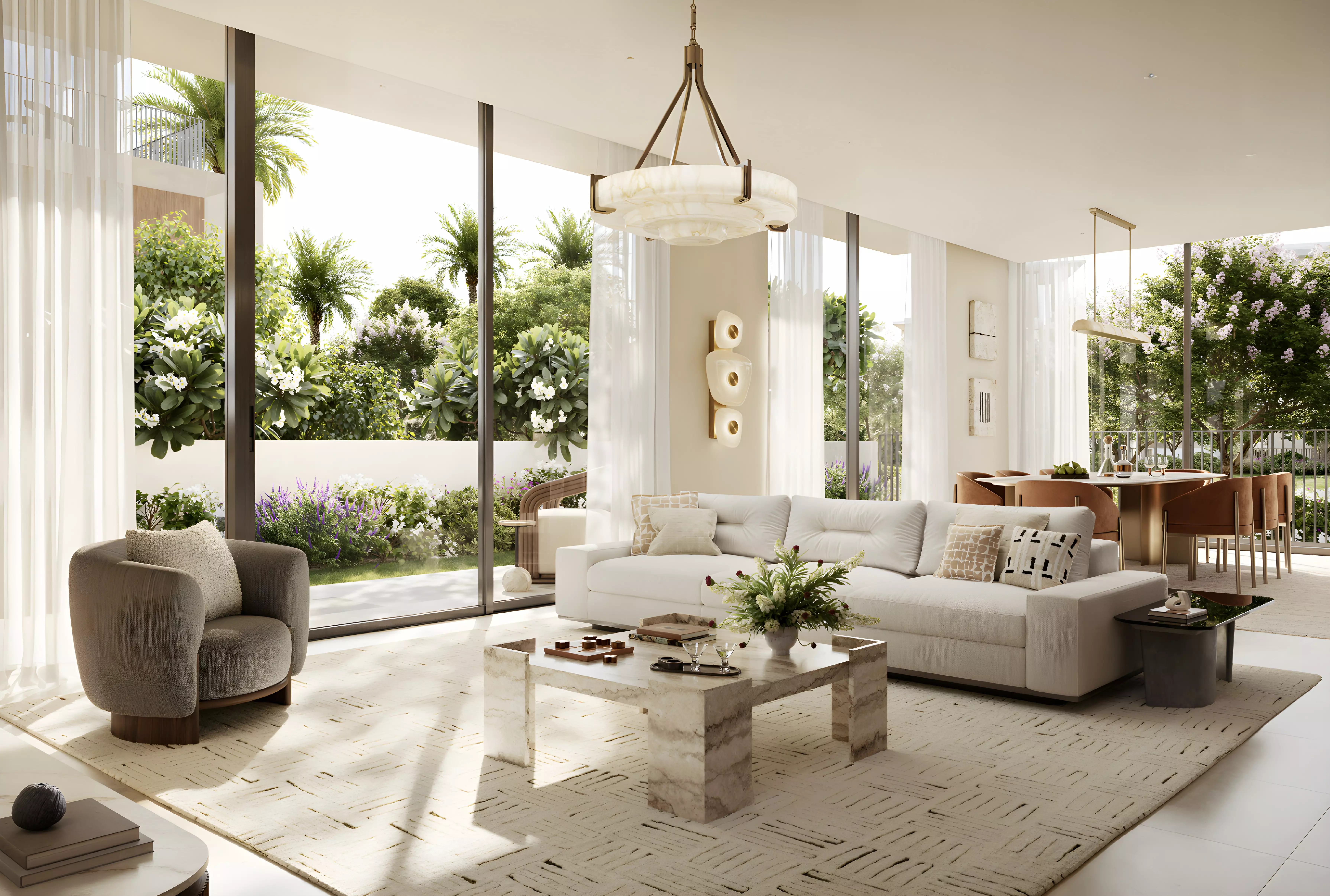 Image 8 of Selvara Phase 3 by Emaar by Emaar Properties
